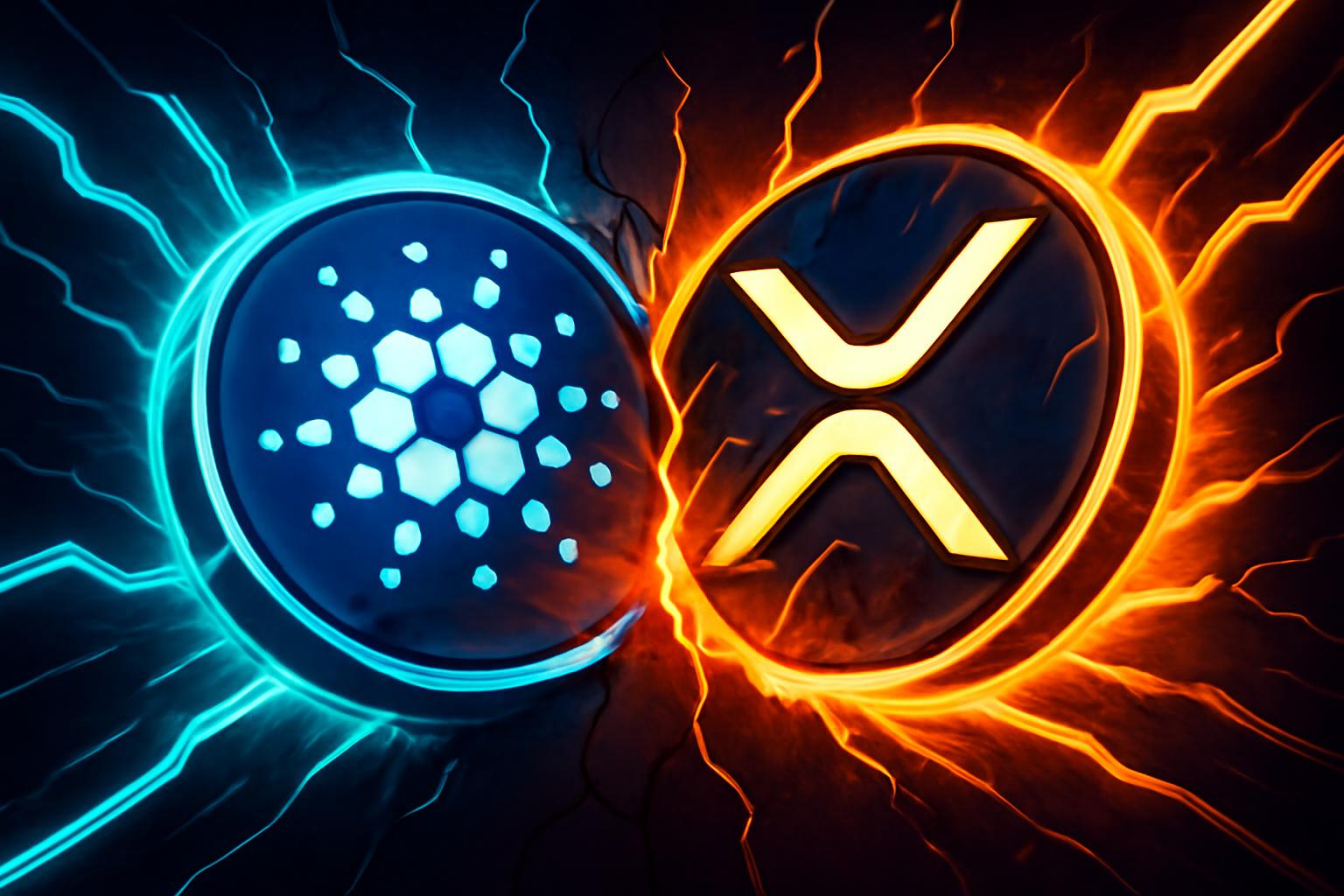 Novogratz: Cardano and XRP Must Prove Real-World Utility Now