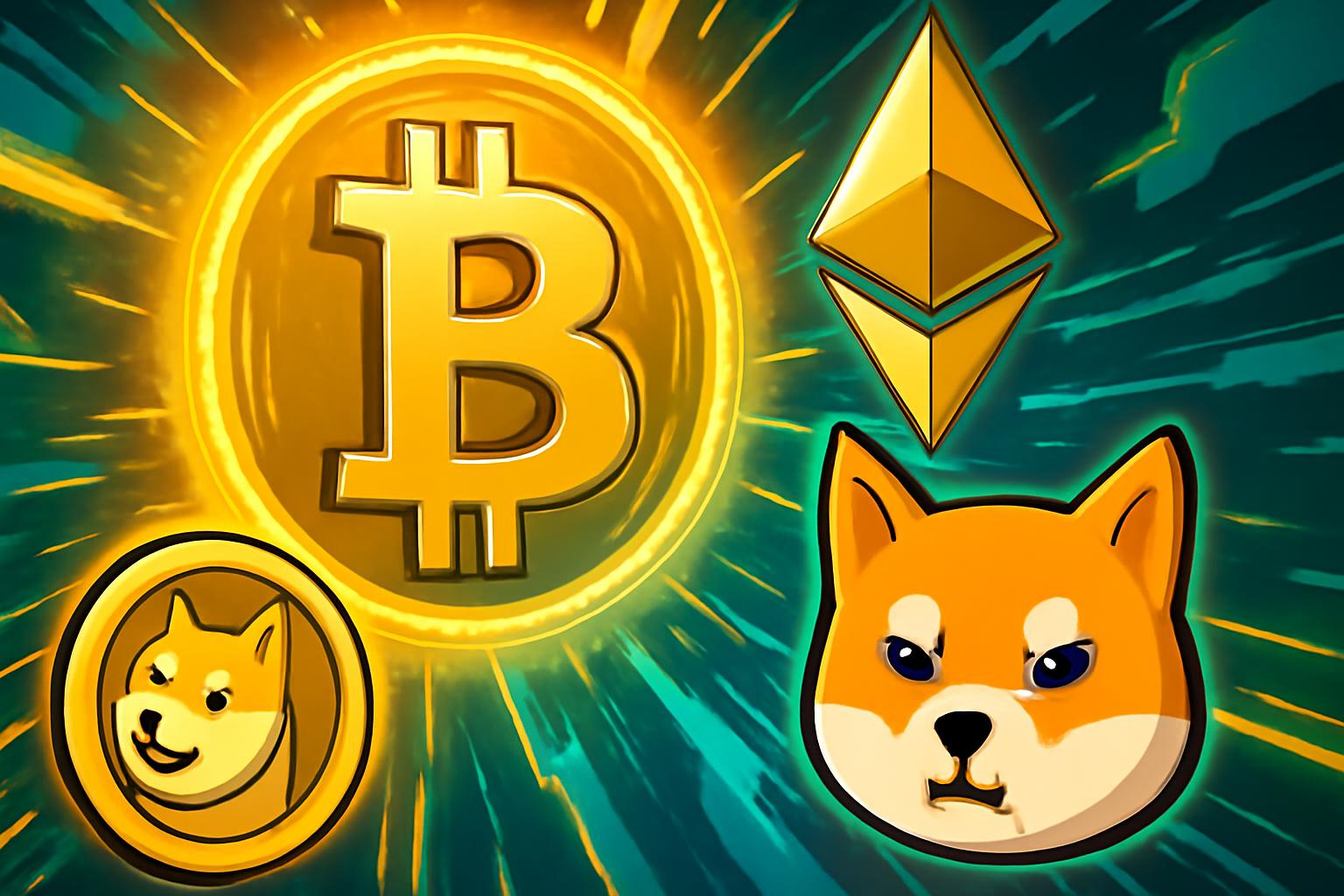 Bitcoin Eyes Recovery Toward $90,000 as Market Signals Shift