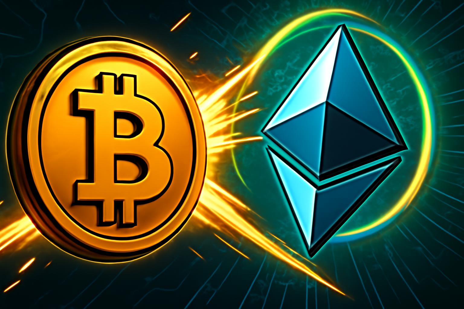Bitmine Stakes 74,880 ETH in Ethereum PoS, Signals Long-Term Treasury Strategy