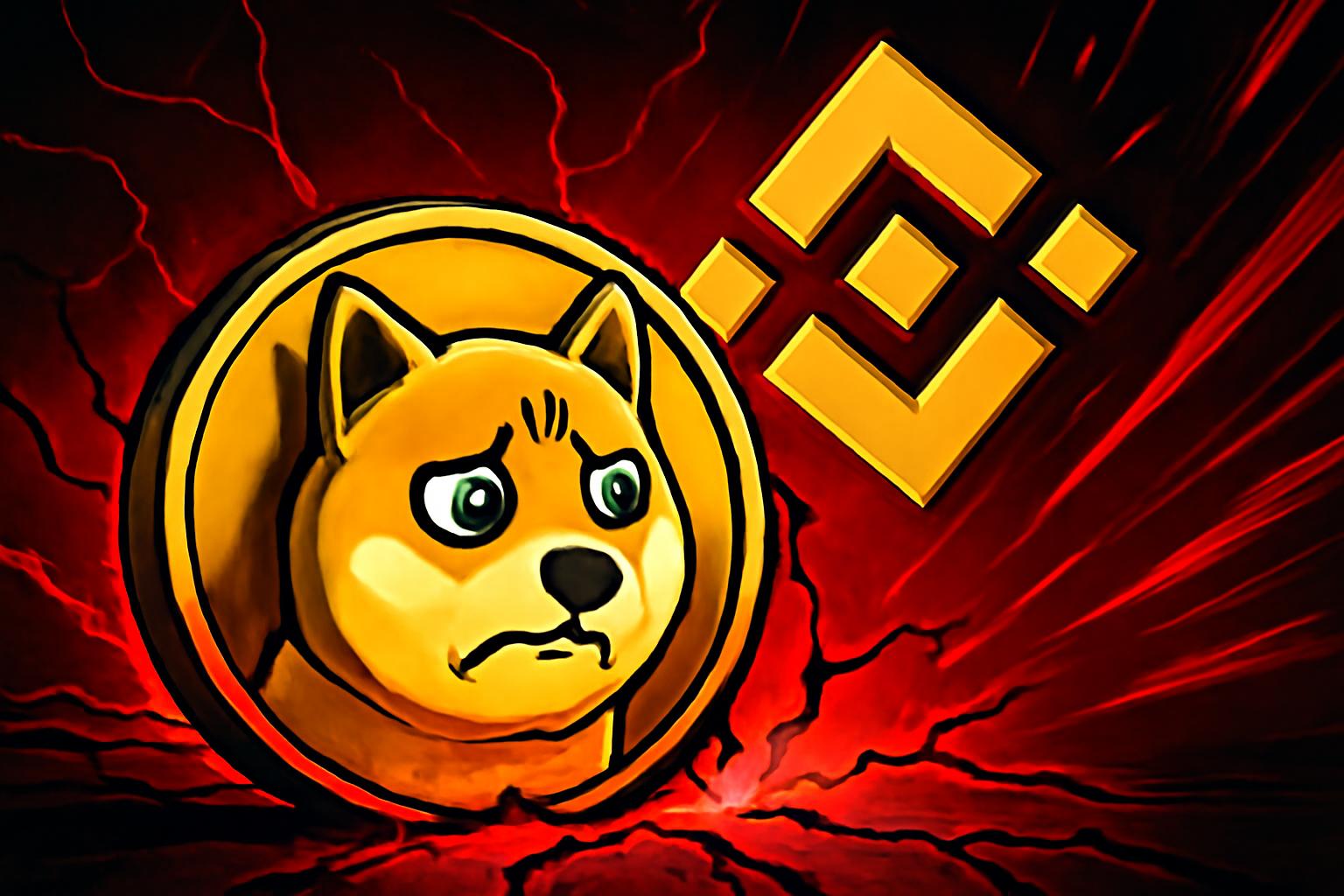 Dogecoin Recovery Signals Amid Whale Selling and Channel Support