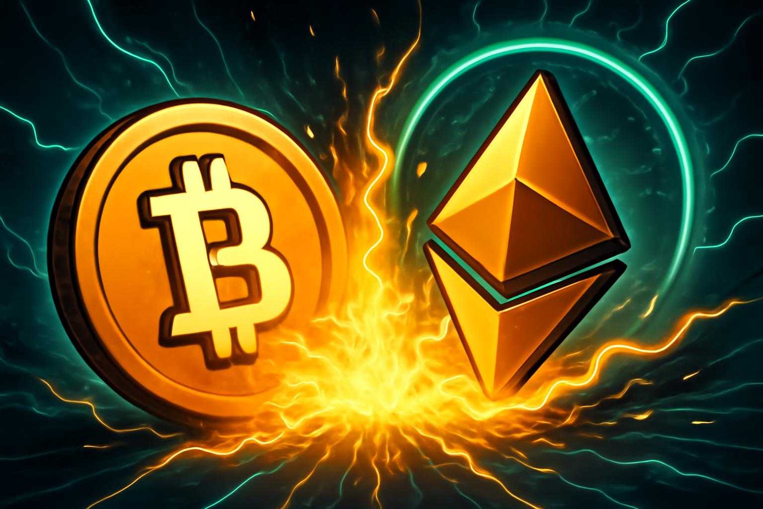 Bitmine Initiates ETH Staking, Signaling An Institutional Shift in Ethereum