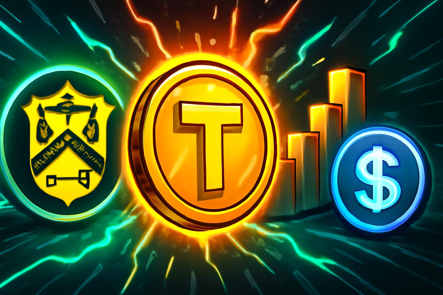 Real-World Asset Tokenization Reshapes Liquidity and Yields