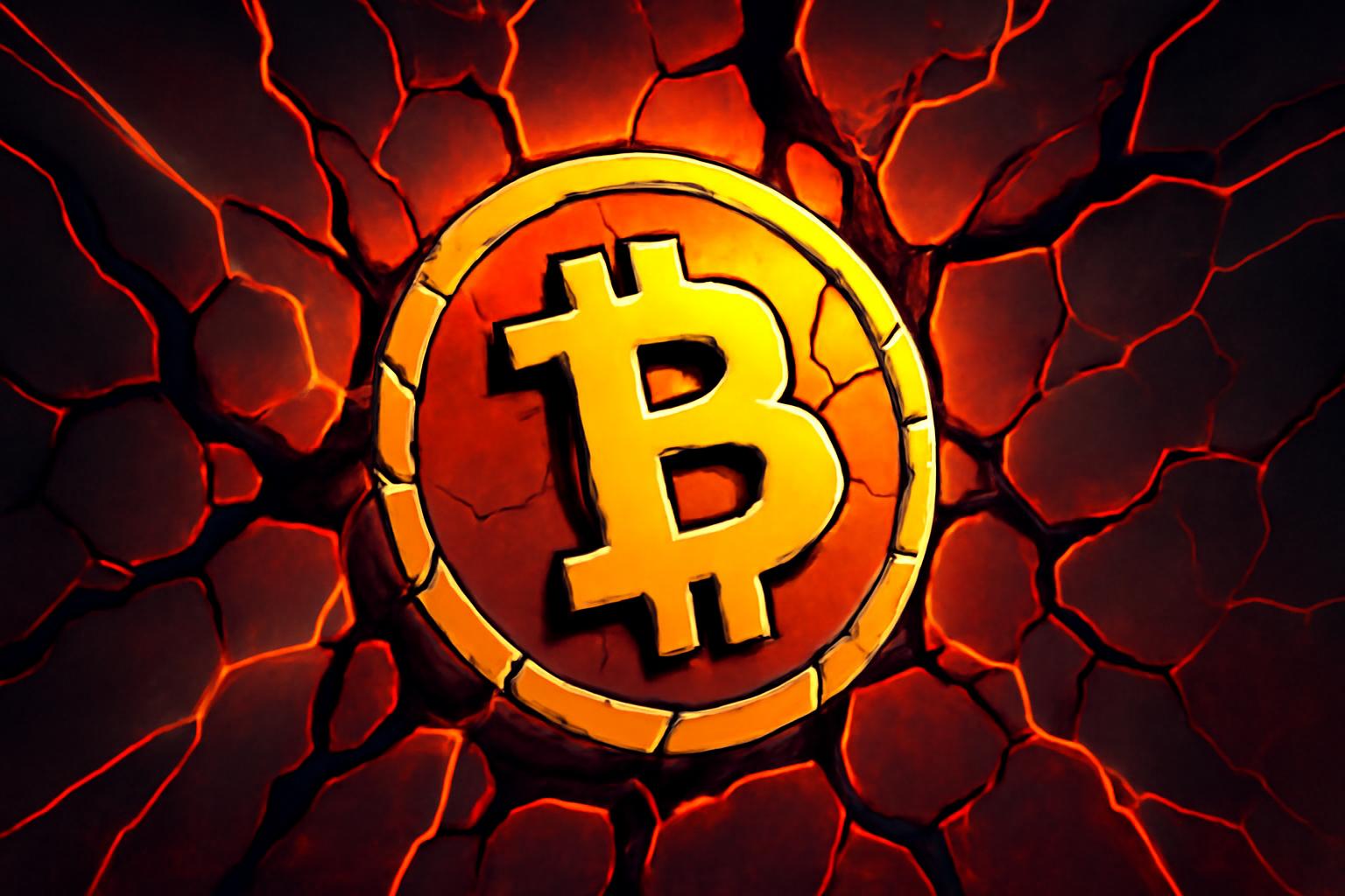 Bitcoin Futures Open Interest Dips to Eight-Month Low as Liquidity Wanes