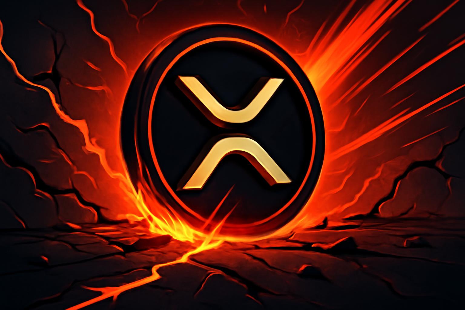 XRP Faces Downside Risks Ahead of Year-End 2025: 3 Key Market Signals