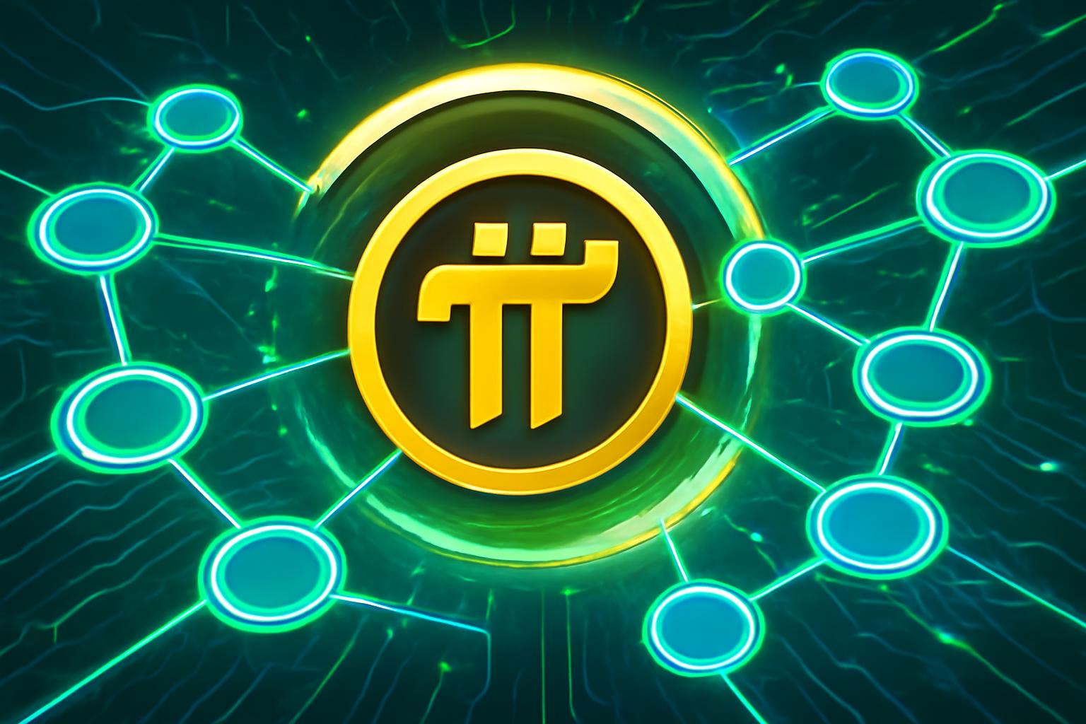 Pi Network: Building a Global, Human-Centric Web3 Ecosystem