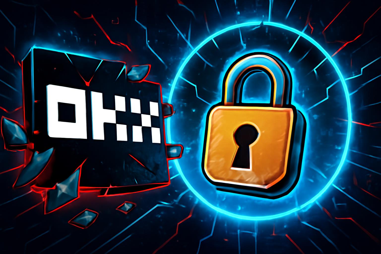 OKX Incident Highlights Centralized Wallet Risks and Self-Custody Shift