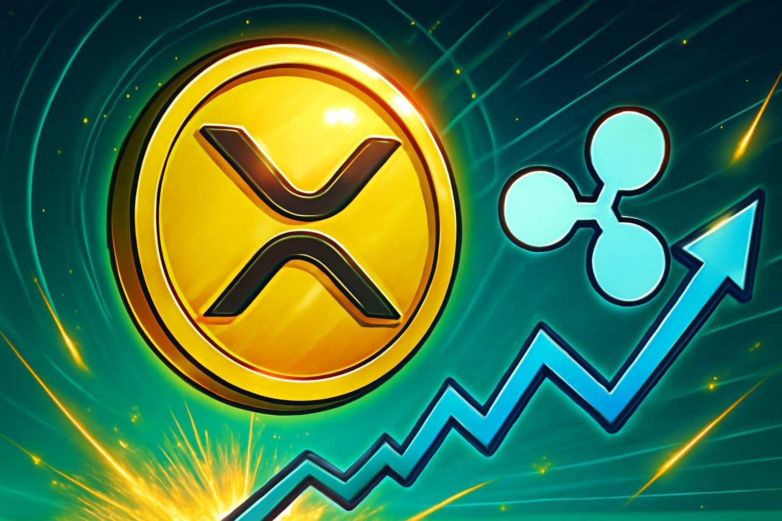 XRP ETF Demand Accelerates Supply Decline and 2026 Outlook