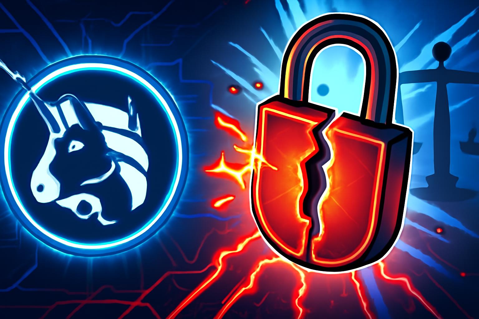 DeFi Security Breach Triggers Regulatory Scrutiny and Wallet Protection Reforms