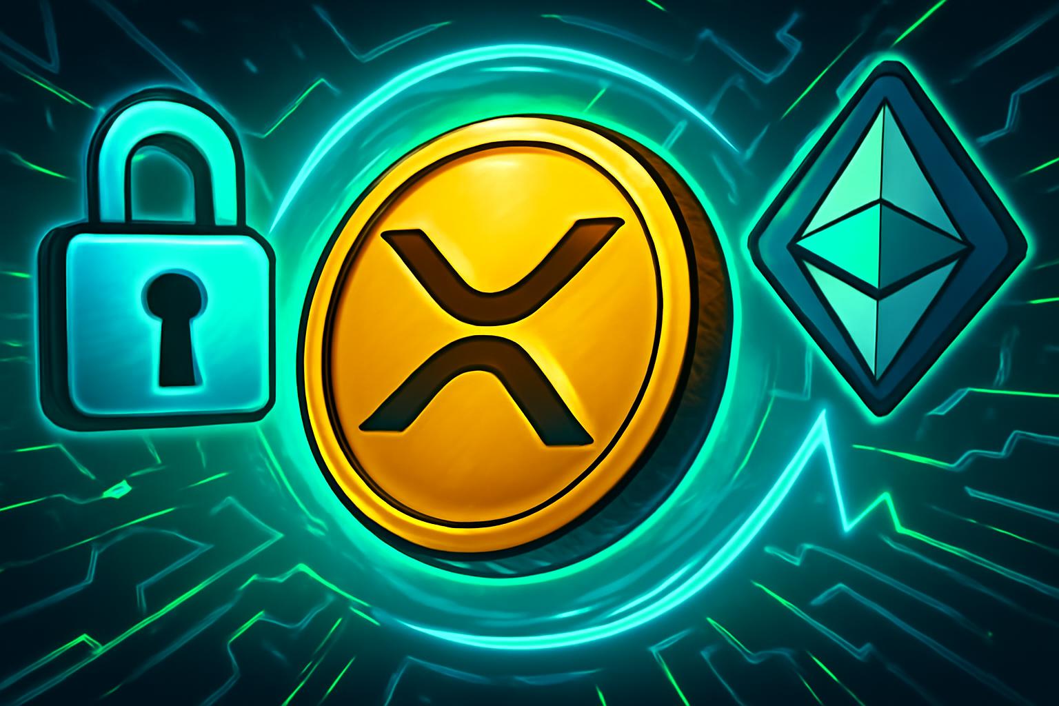 XRP Vision by 2026: Privacy, Compliance, and DeFi Expansion