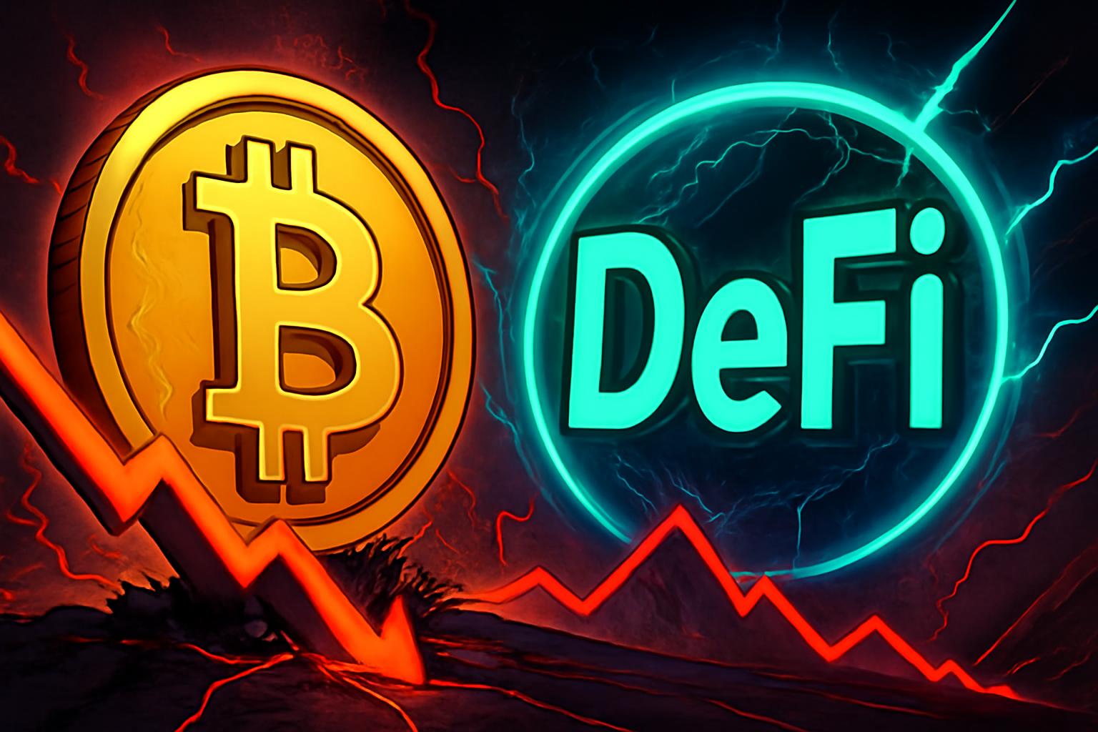 Crypto as Real Innovation: Bitcoin, DeFi, and The Limits of Market Predictions