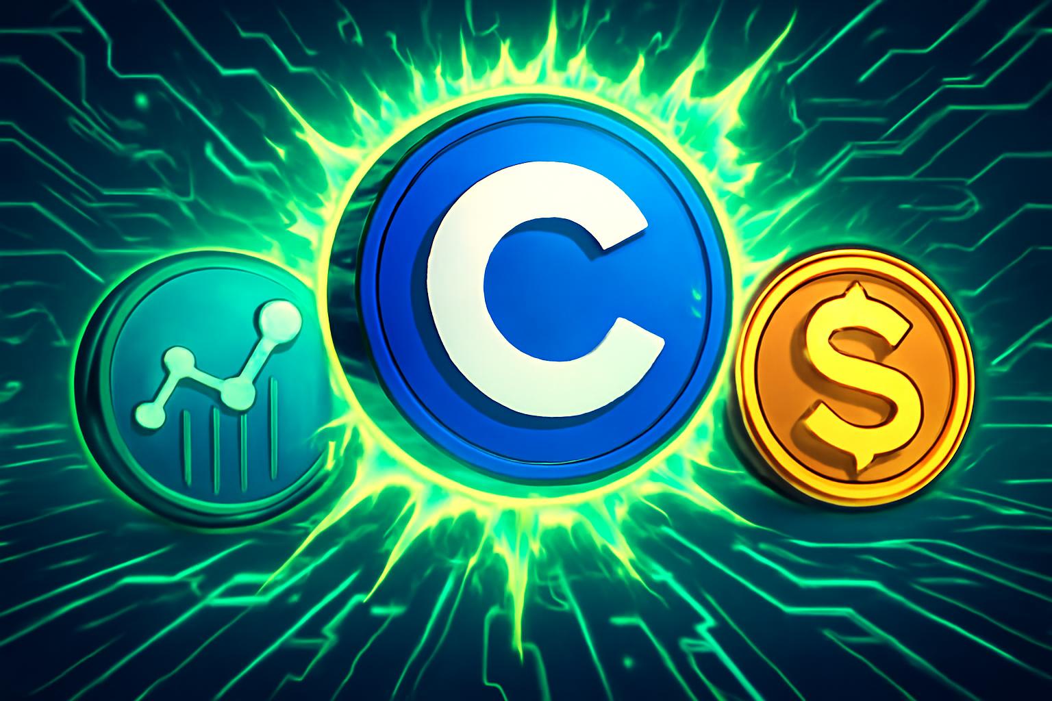 Coinbase Institutional Outlook Maps 2026 Digital Asset Core Trio