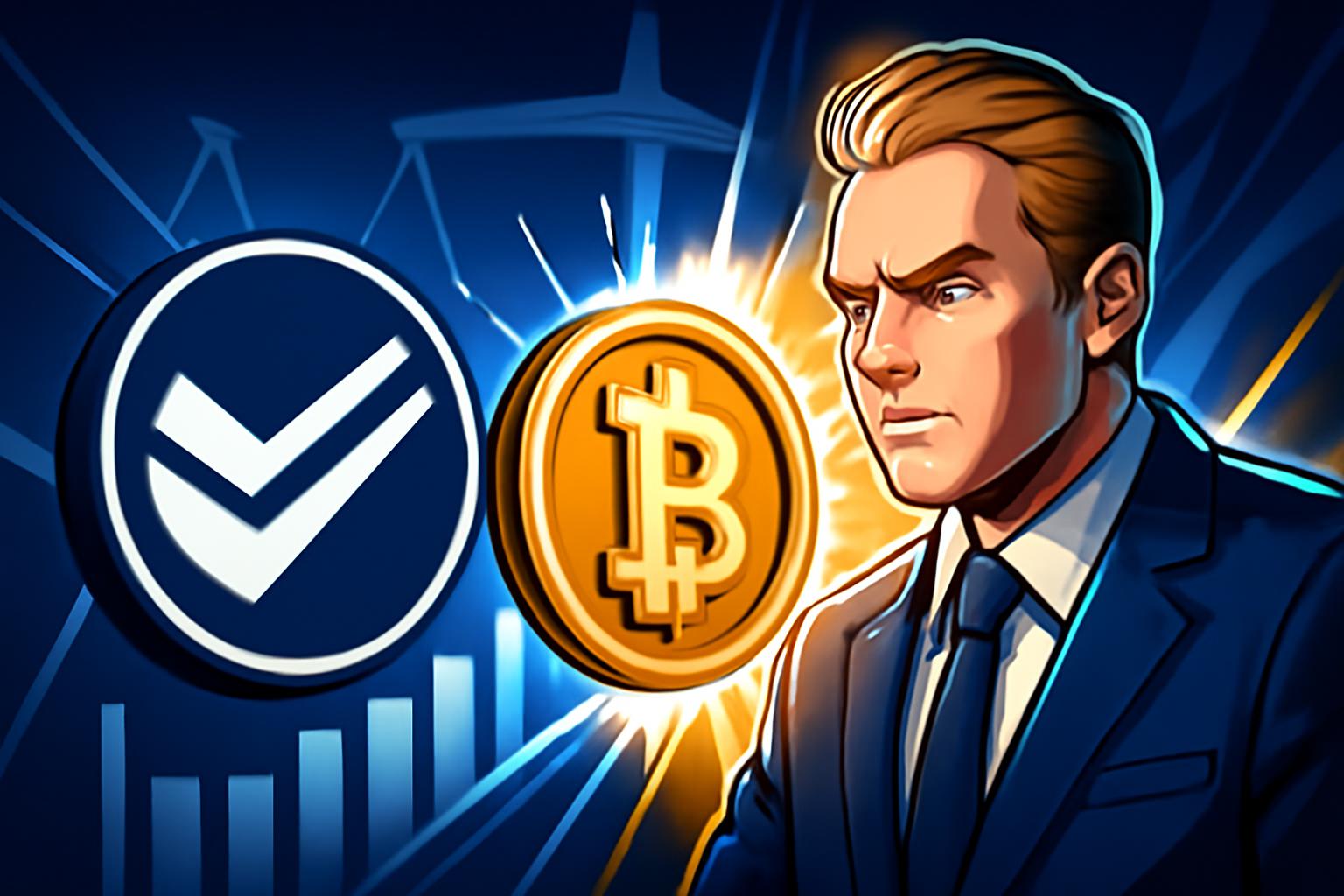 Sberbank Issues First Crypto-Backed Loan to Russian Bitcoin Miner