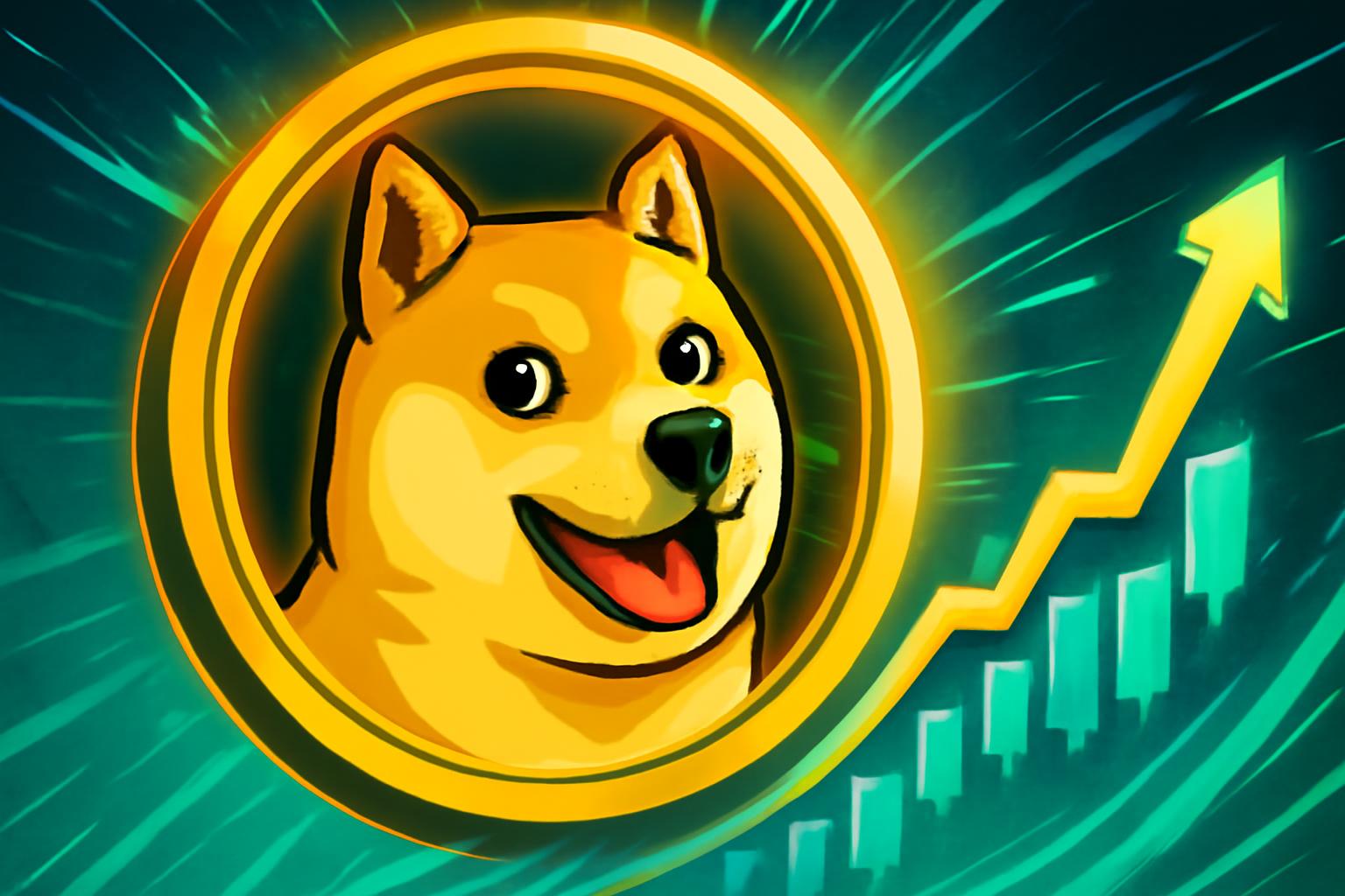 Is $1 Dogecoin Price Technically Possible by 2026?