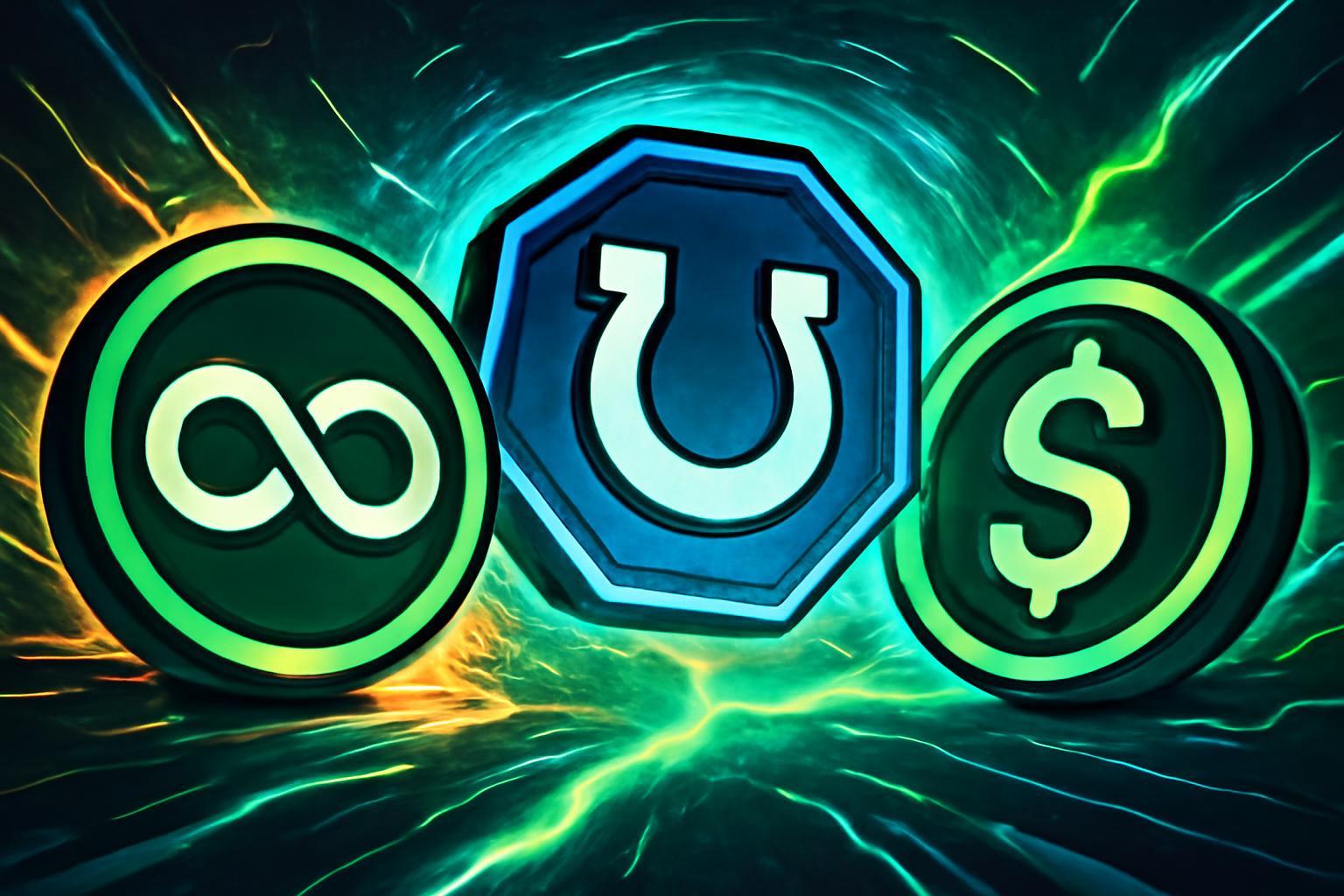 Crypto Market Shifts to Structural Drivers by 2026: Perpetual Futures, Prediction Markets, and Stablecoins