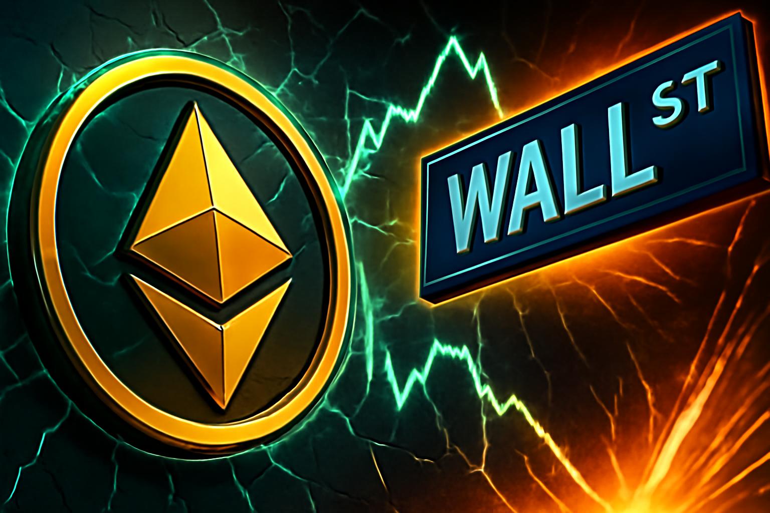 VanEck CEO Crowns Ethereum as Wall Street’s Token — Technicals Point to $2,400 Test