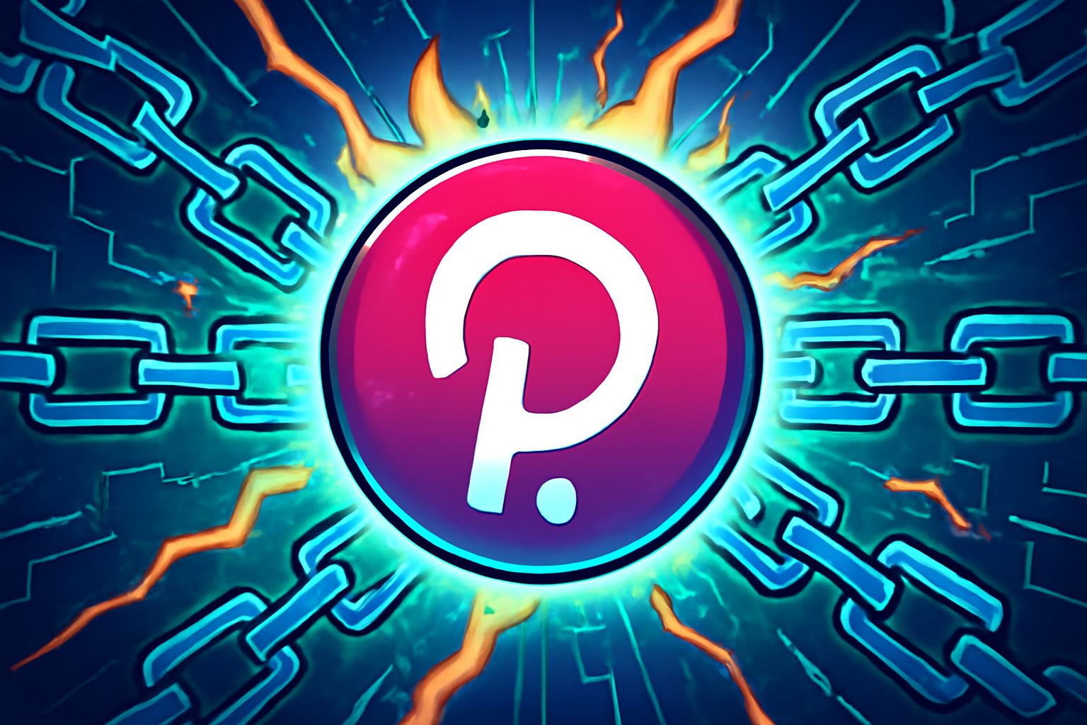 Polkadot Fundamentals Hold Firm as Core Mission Targets Blockchain Challenges