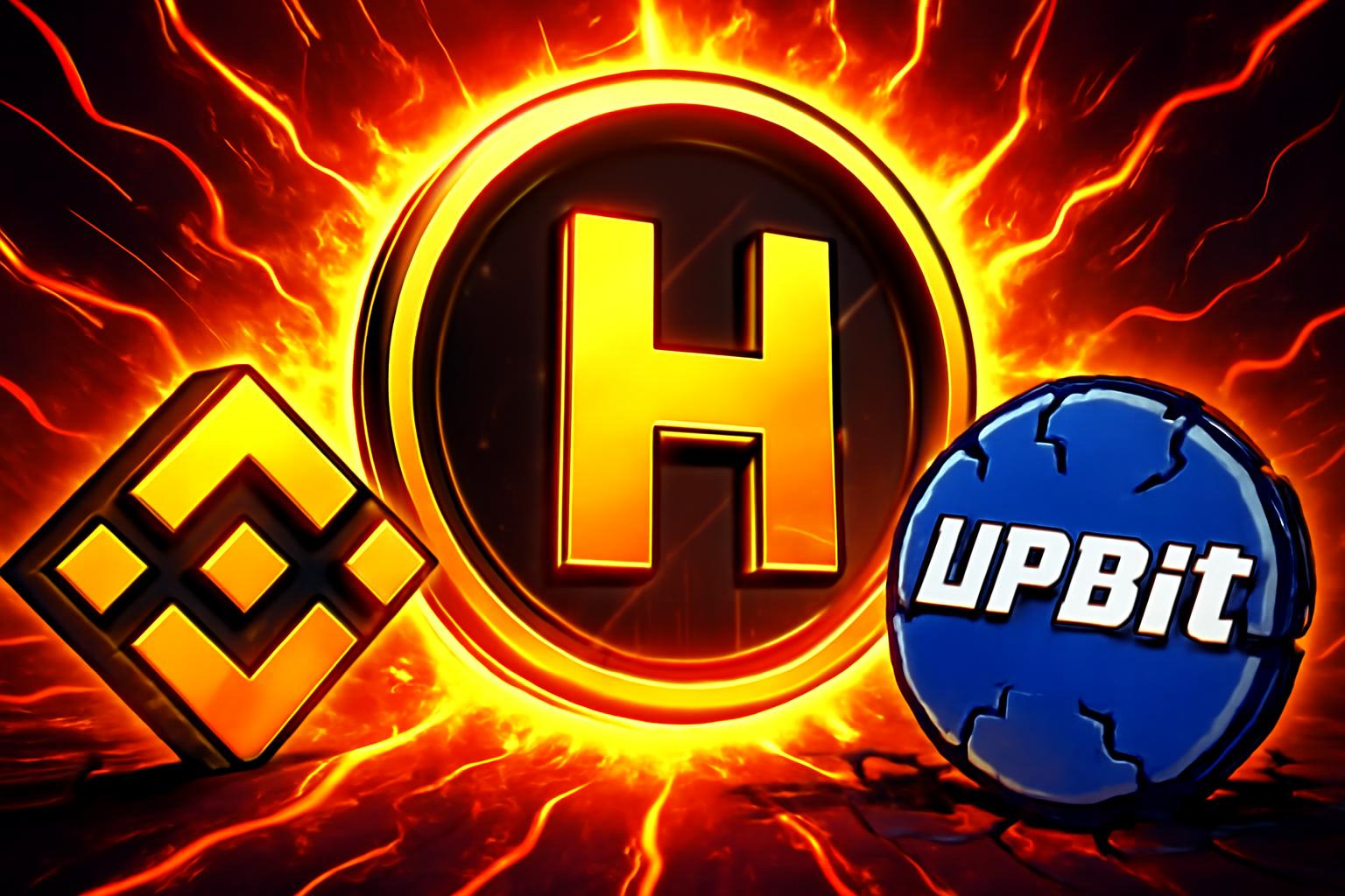 Hyperliquid Unlocks $256M: Token Unlocks, Exchange Events, Upbit Maintenance