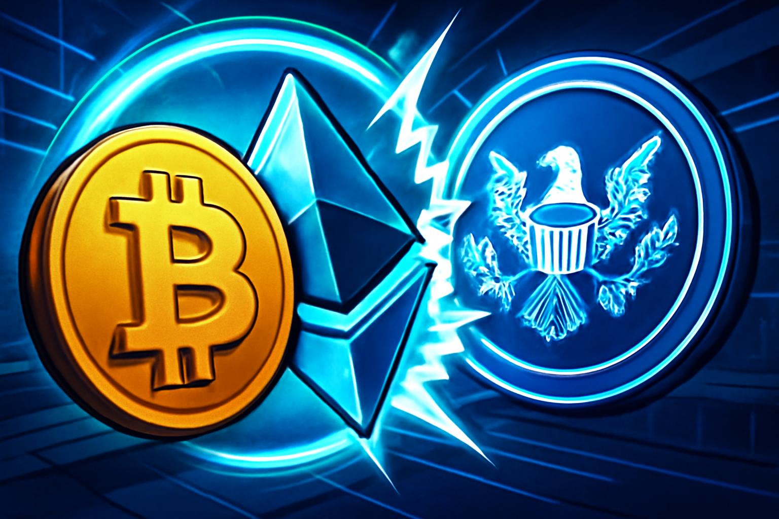 Crypto Regulation to Shape 2026 as Tokenization and Utility Tokens Take Center Stage, Says Yat Siu