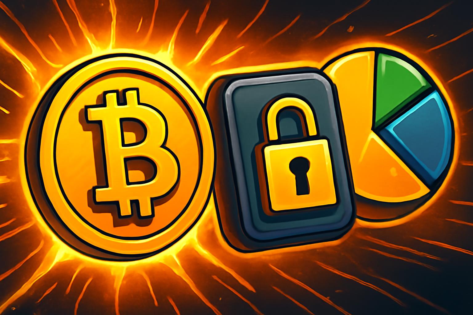 How to Handle Bitcoin Profits: Secure Gains, Tax Planning, and Diversification