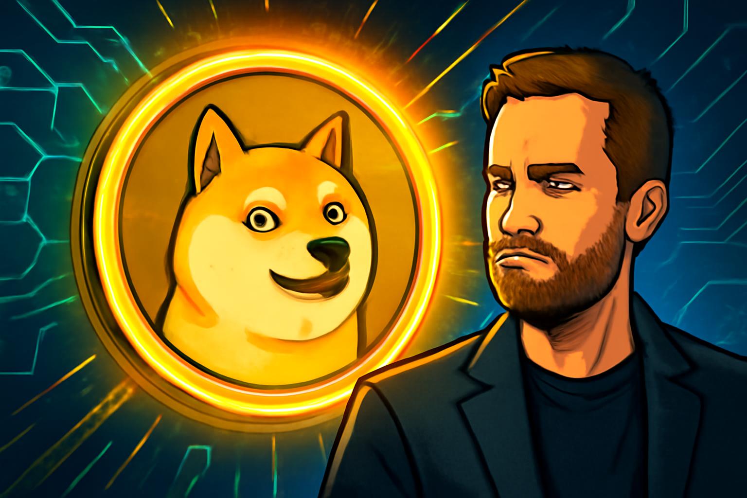 Doginal Dogs Co-founders Expand Web3 Cultural Infrastructure in Toronto