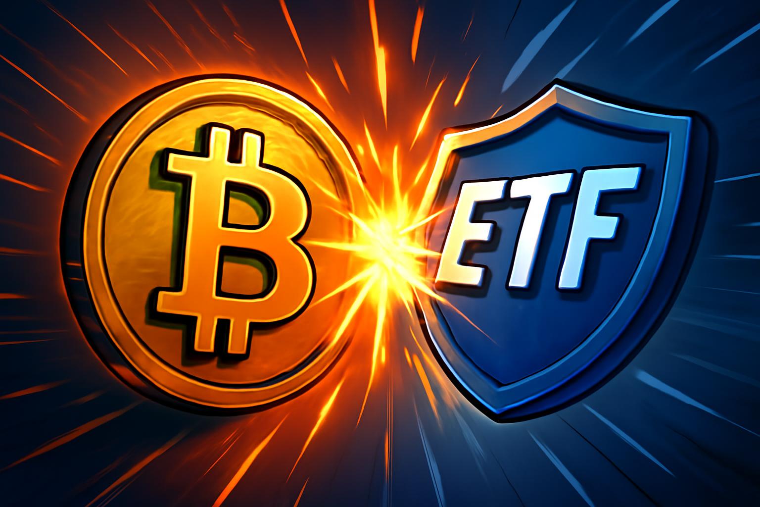 Bitcoin Four-Year Cycle Debated as ETF Approvals and Regulation Reshape Market