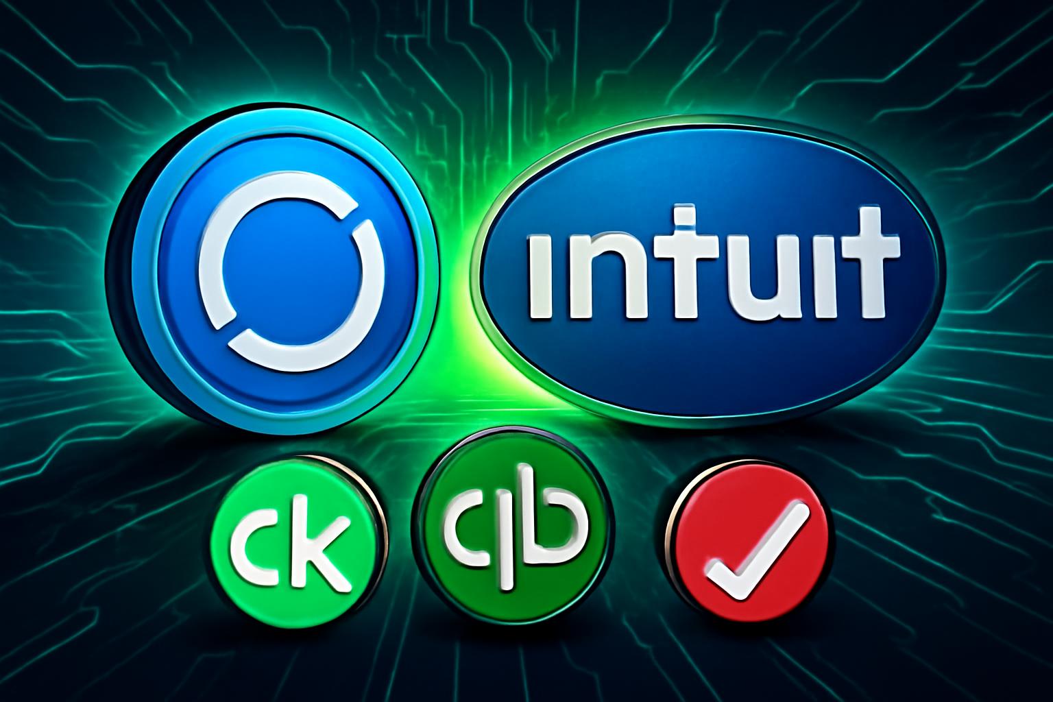 Intuit to Leverage Circle’s USDC Infrastructure Across Credit Karma, QuickBooks, and TurboTax