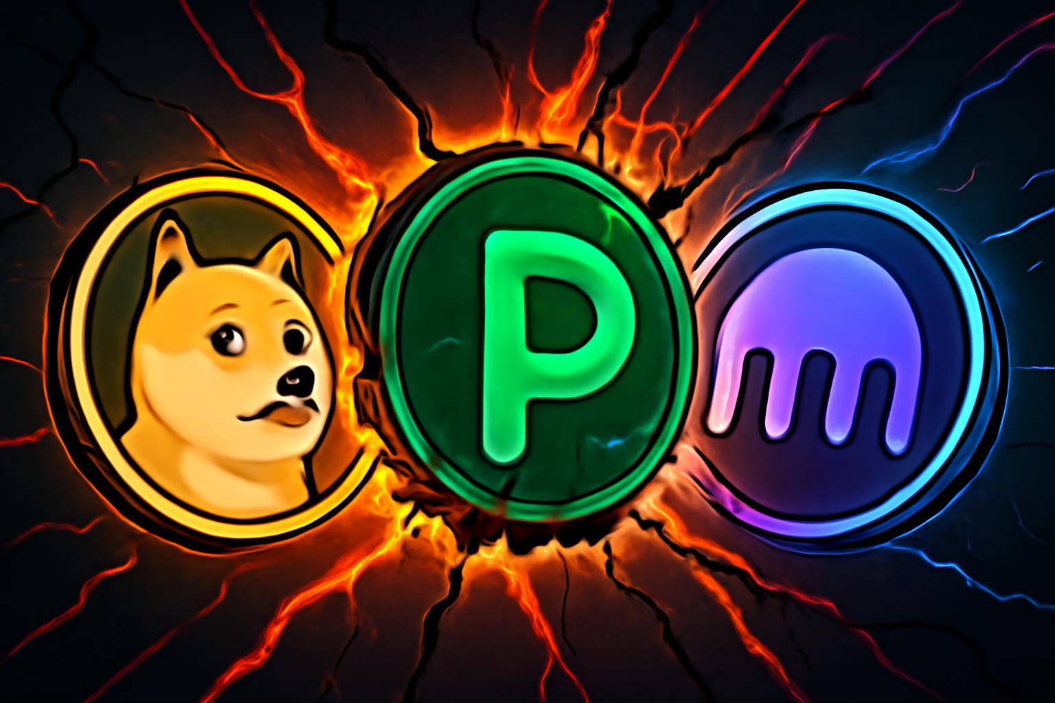 January 2026 Meme Coins: Pump, PIPPIN, and DOGE Signals Ahead of Kraken Whales