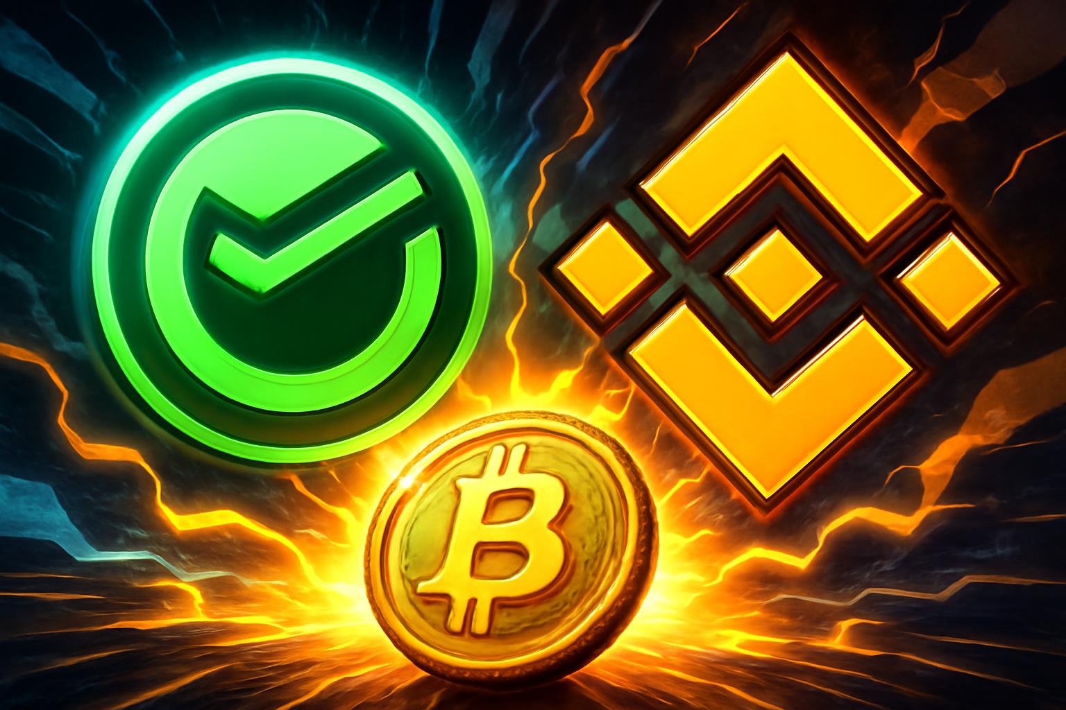 Sberbank Issues Russia’s First Crypto-Backed Loan – Binance