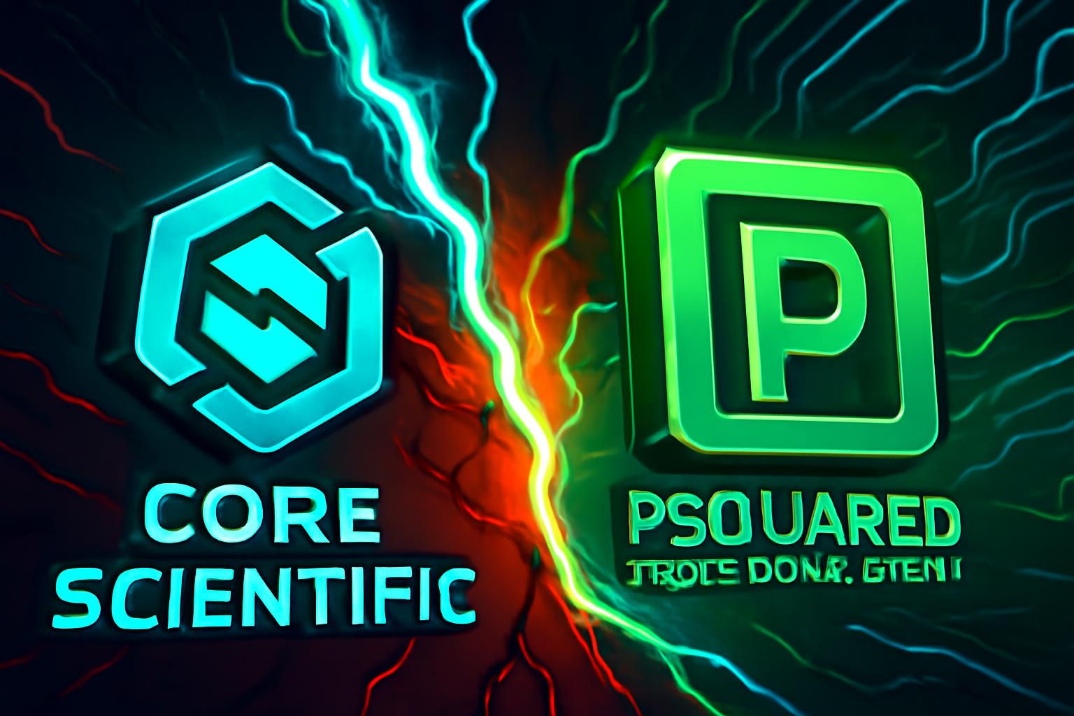 Why a $7.3M Bet on Core Scientific Looked Smart at Quarter-End