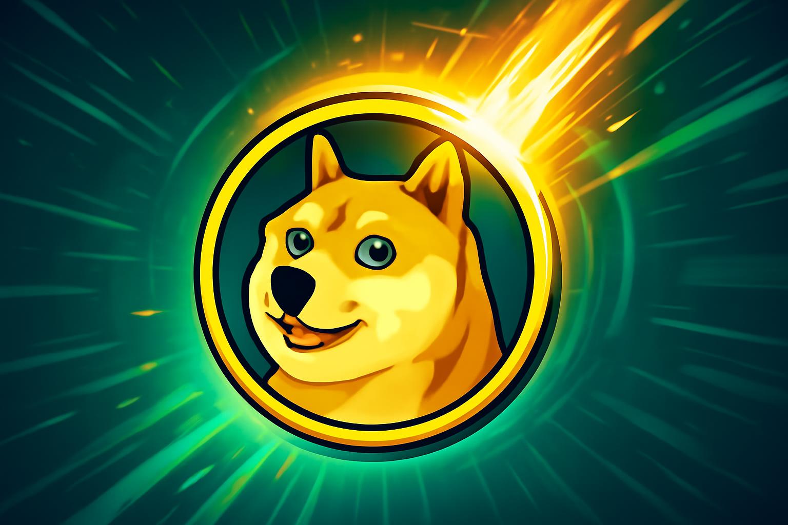 Dogecoin Could Reach $1 Target, Technically Feasible, Analysts Say
