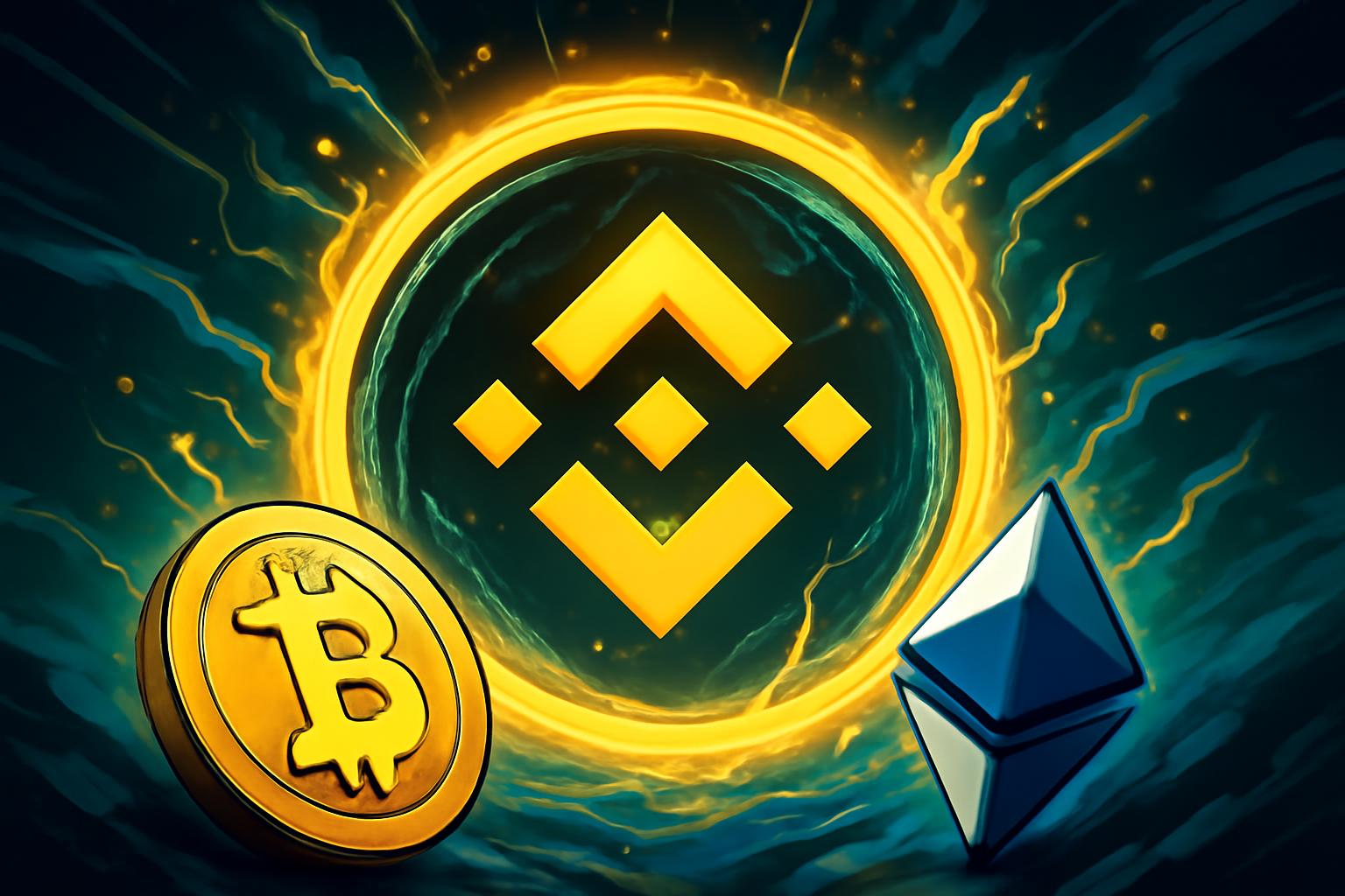 Binance Alpha Airdrops and Token Launch Strategies for 2025