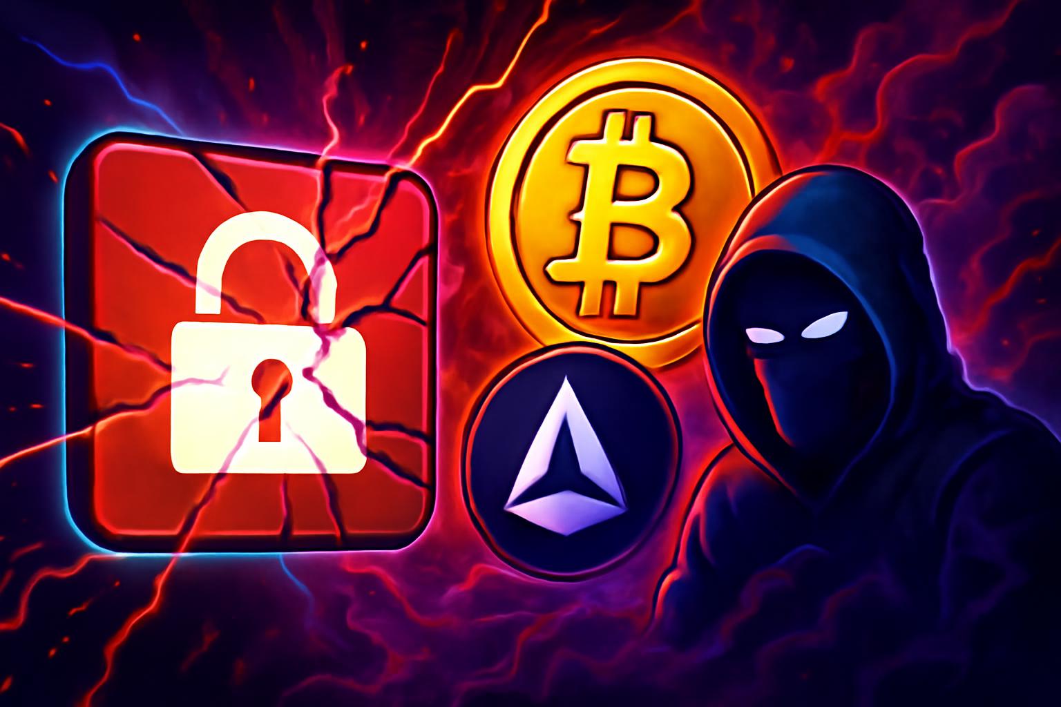 Russian Cybercrime Group Launders $35 Million From LastPass, TRM Finds