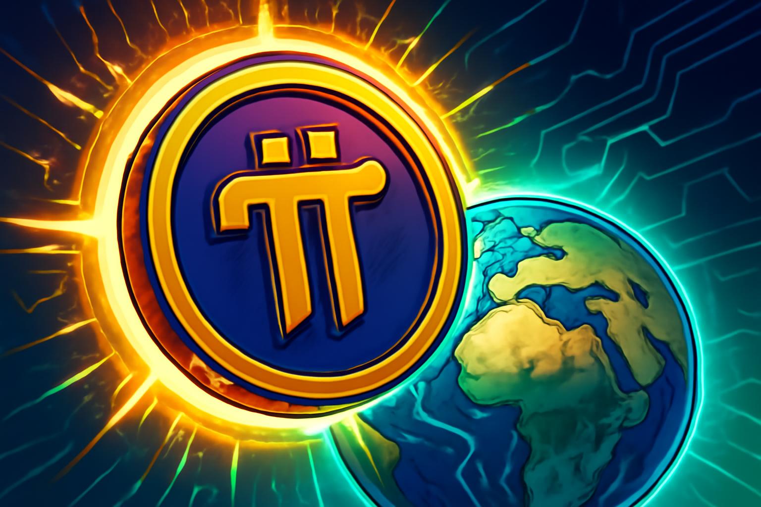 Pi Network Drives Eco-Friendly Web3 Revolution with PiCoin