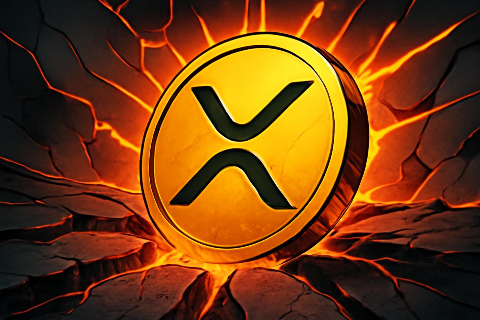 XRP’s 2026 Path to $5 Faces a Divided Outlook