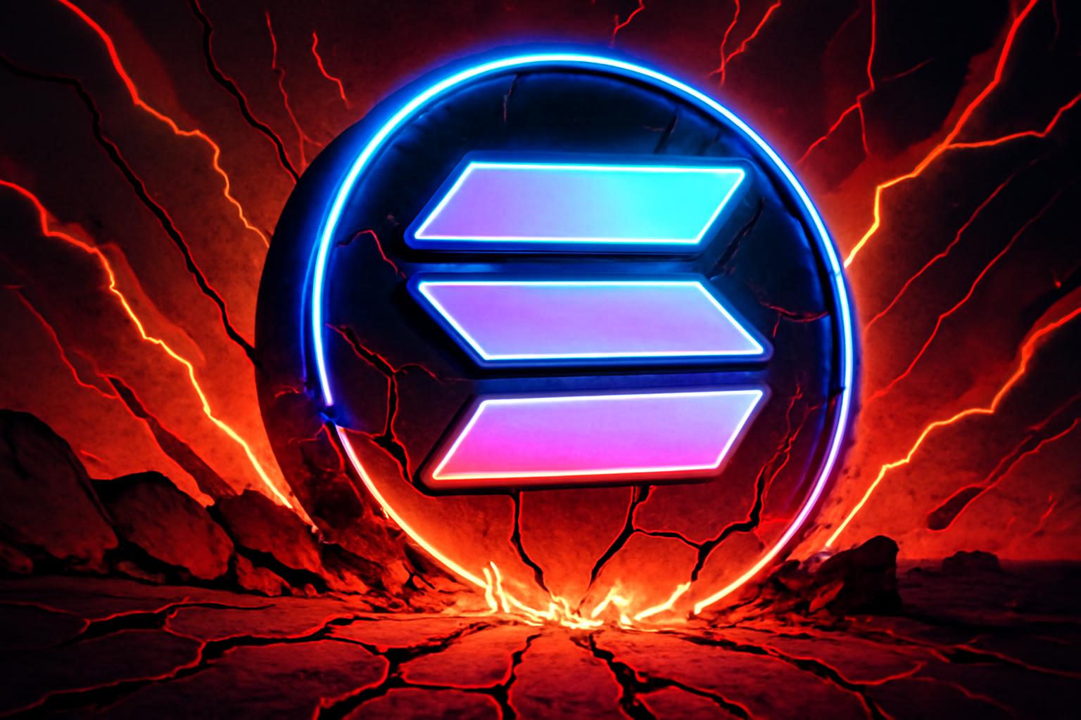 Solana Price Forecast: $120 Support Holds Amid $70 Downside Risk into 2026 Catalysts