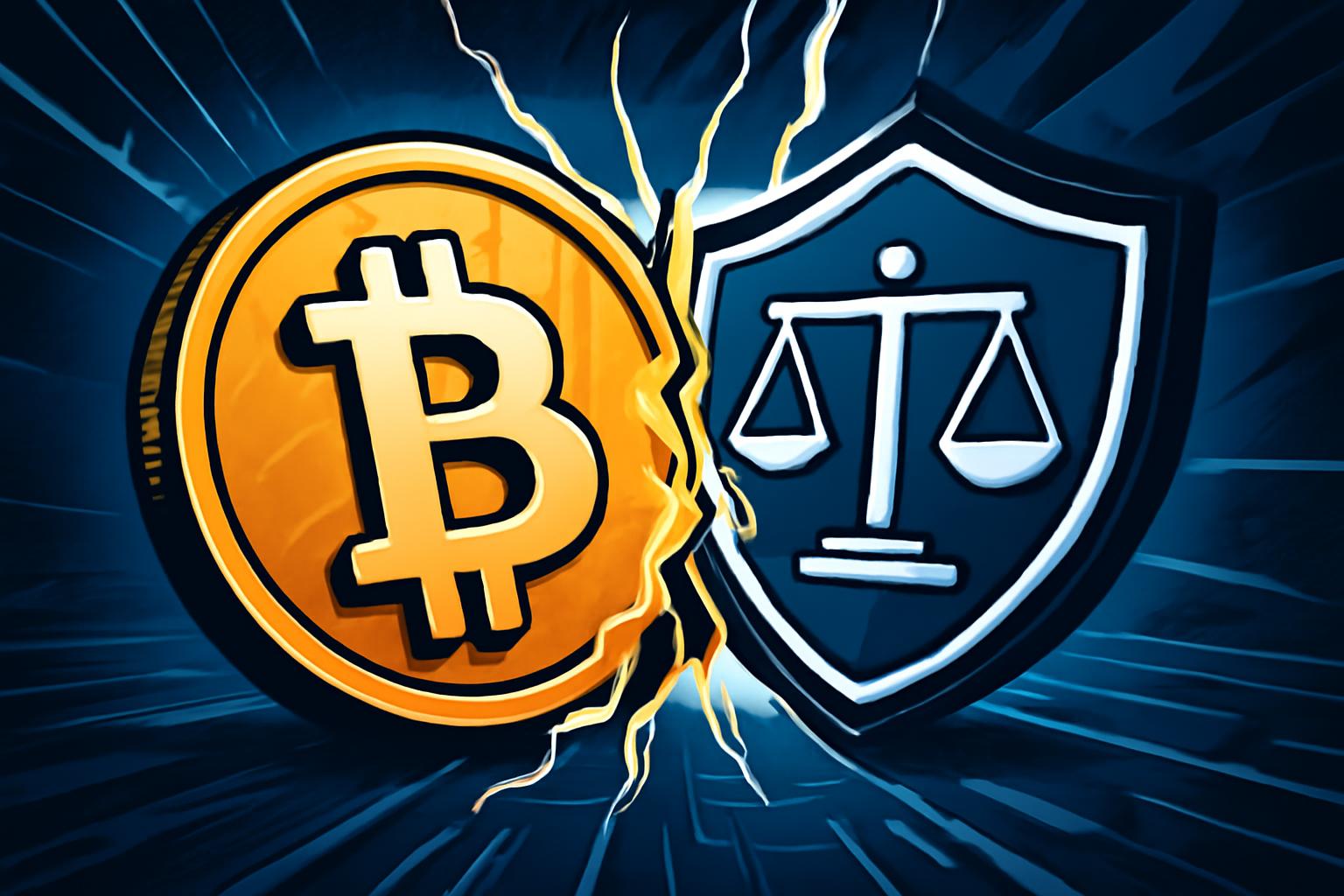 Can Cryptocurrencies Rebound After a Rollercoaster Year?