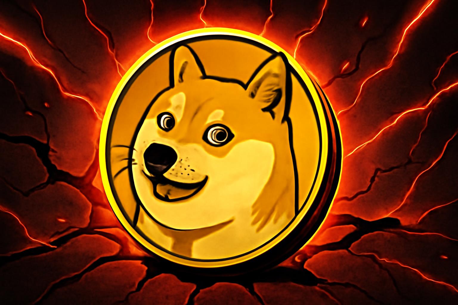Dogecoin Accumulation Signals Possible Recovery
