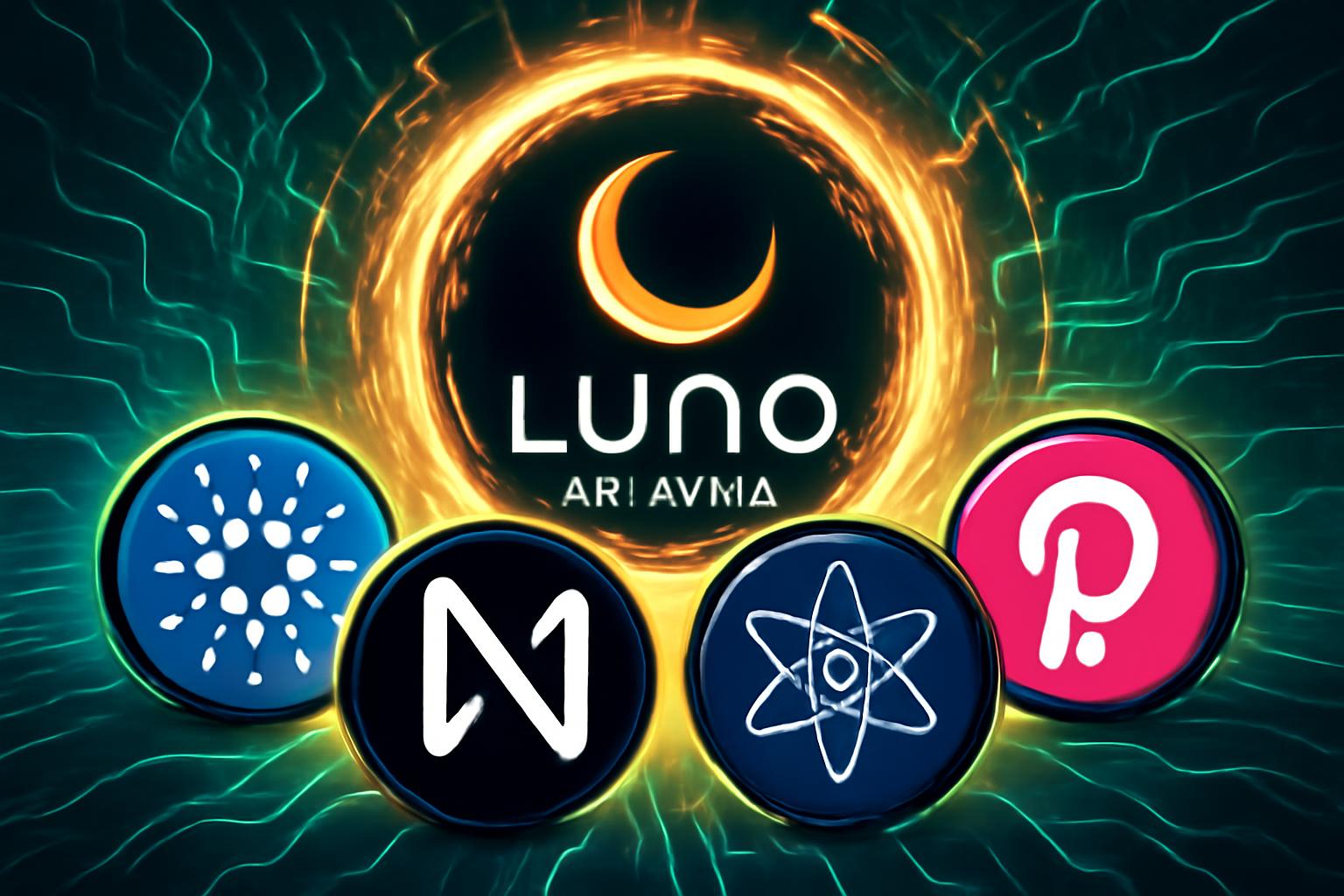 Luno Malaysia Explores Shariah-Compliant Staking Options