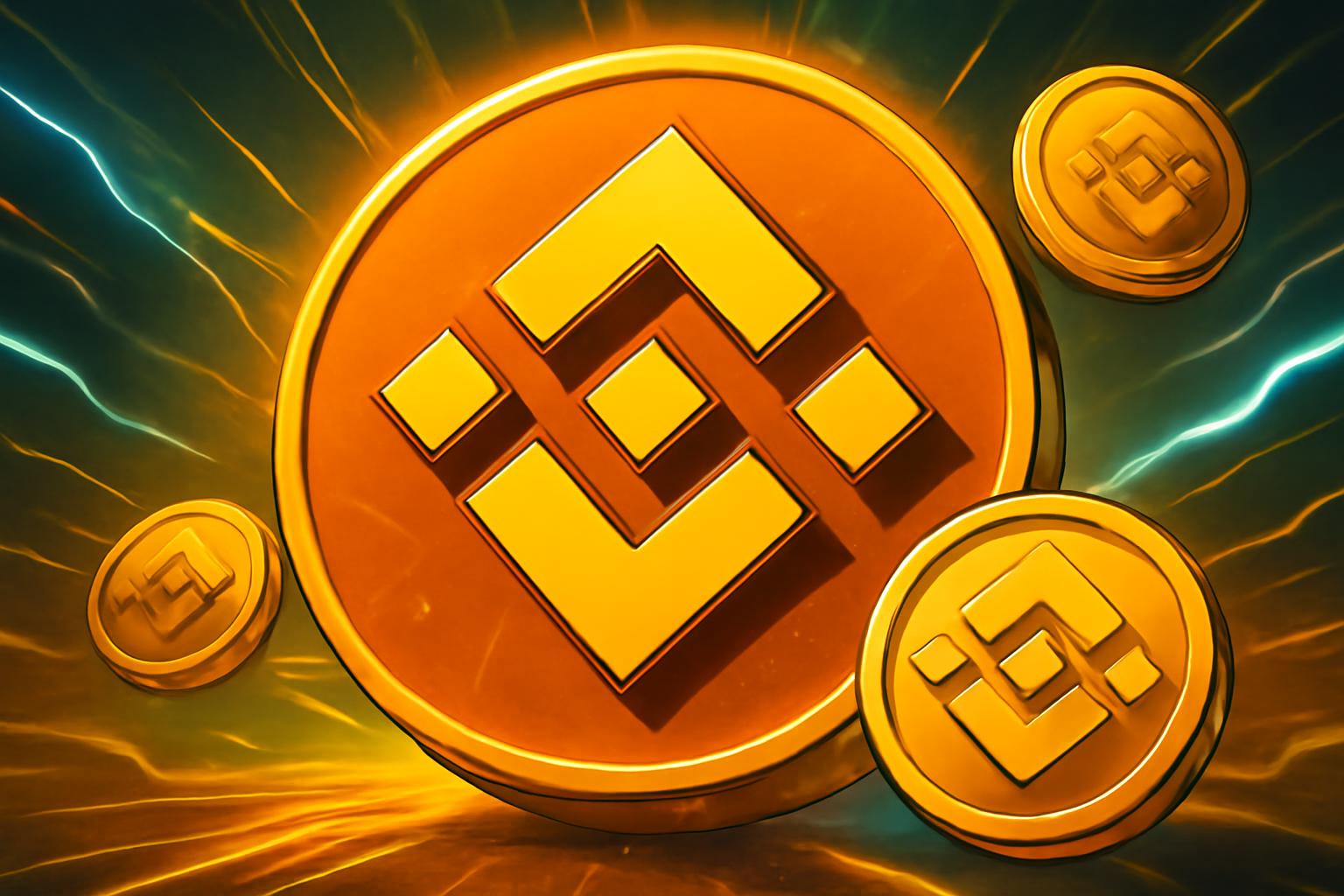 Binance Word of the Day: Complete Answers and BNB Rewards