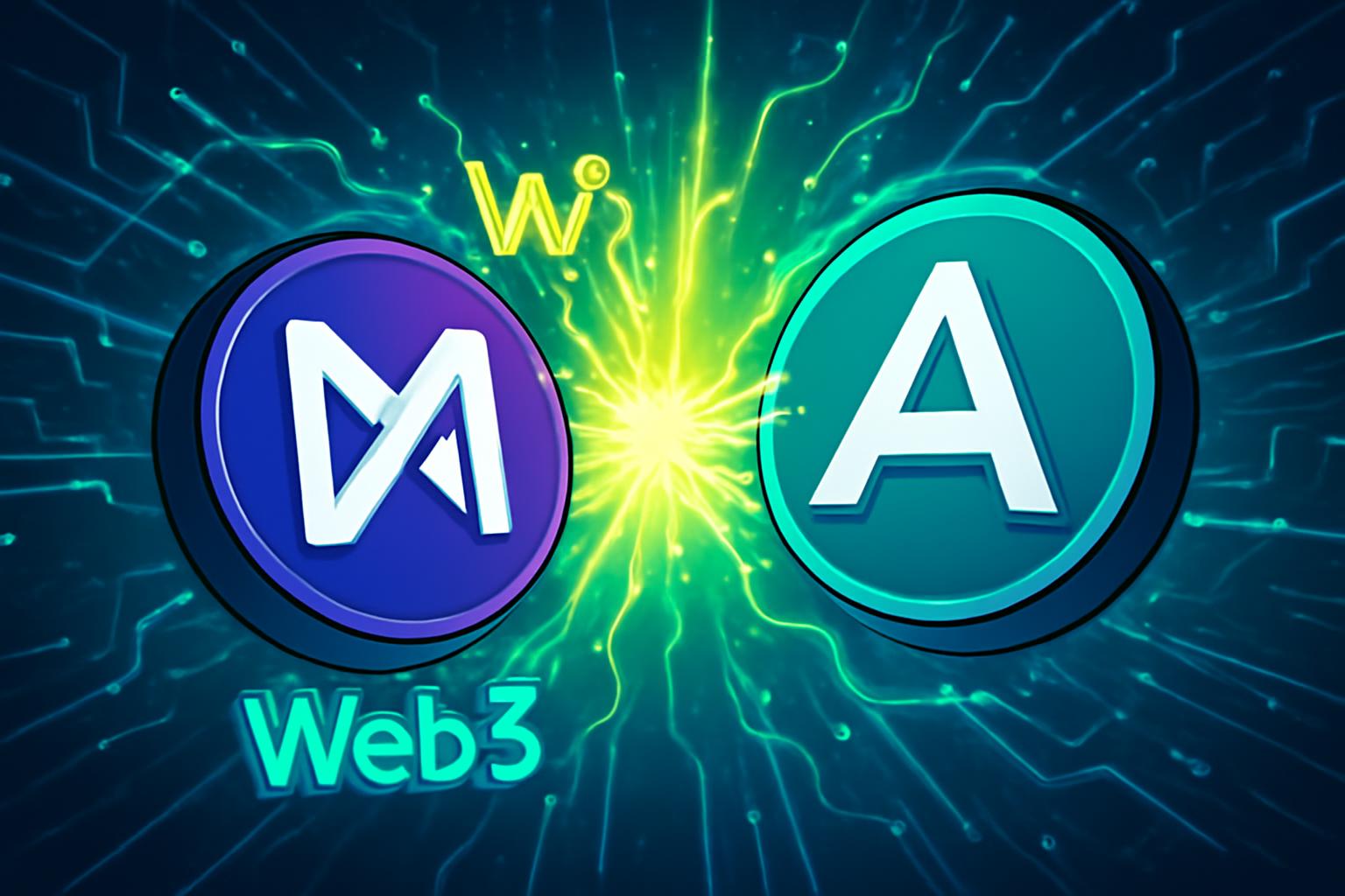 MetYa and Astroon Build Web3-Based Character-Led Entertainment Universe