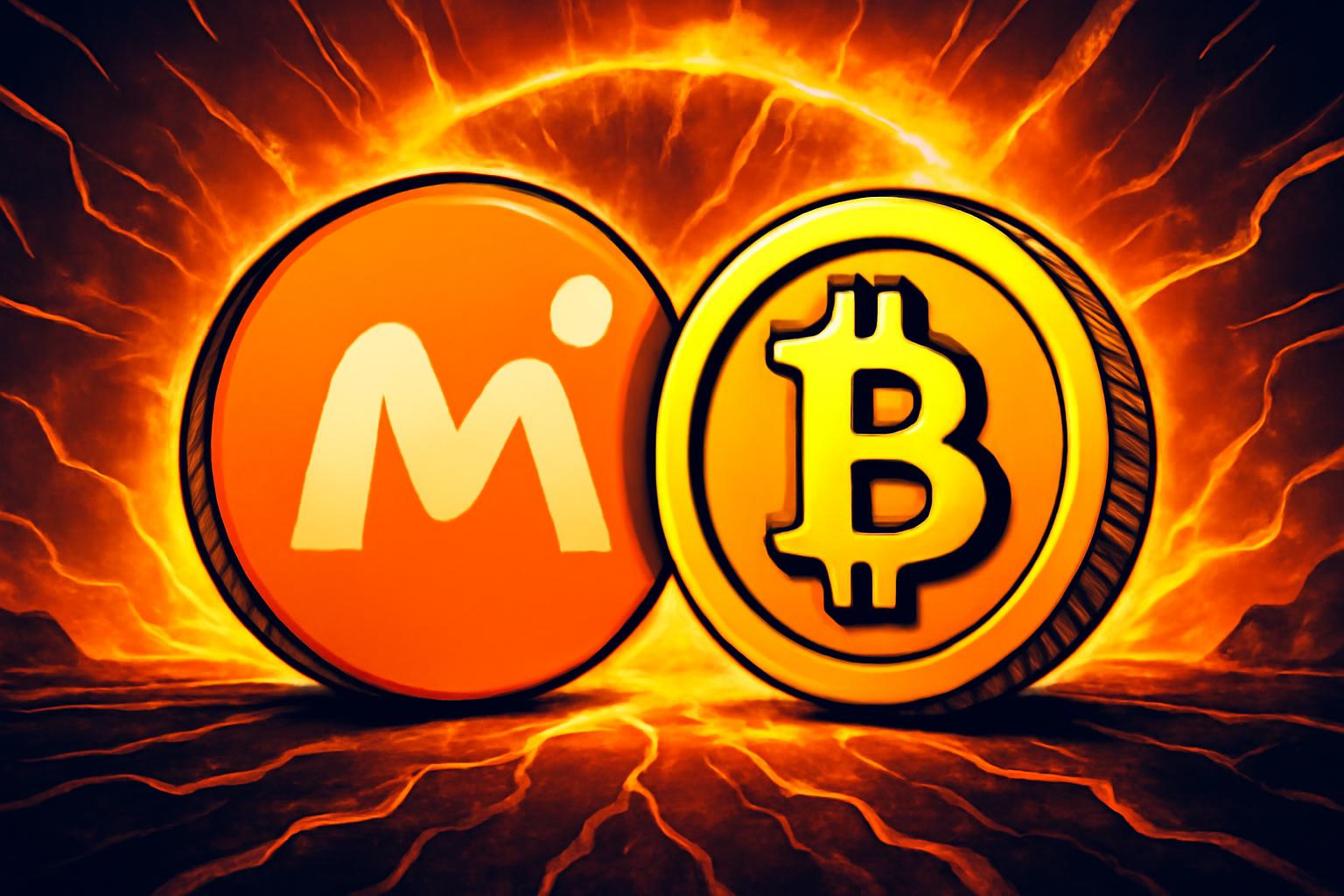 Back to Orange: MicroStrategy’s Bitcoin Purchases and Market Implications
