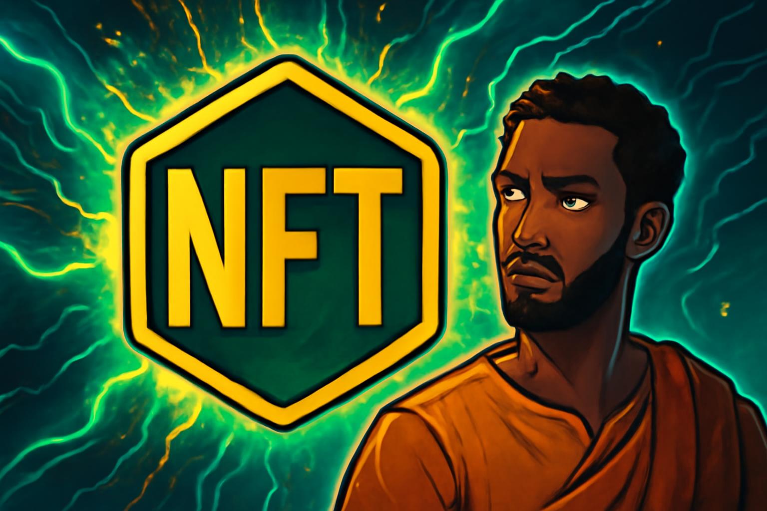 Web3 Lagos Ileya Event Explores NFTs and Community Development