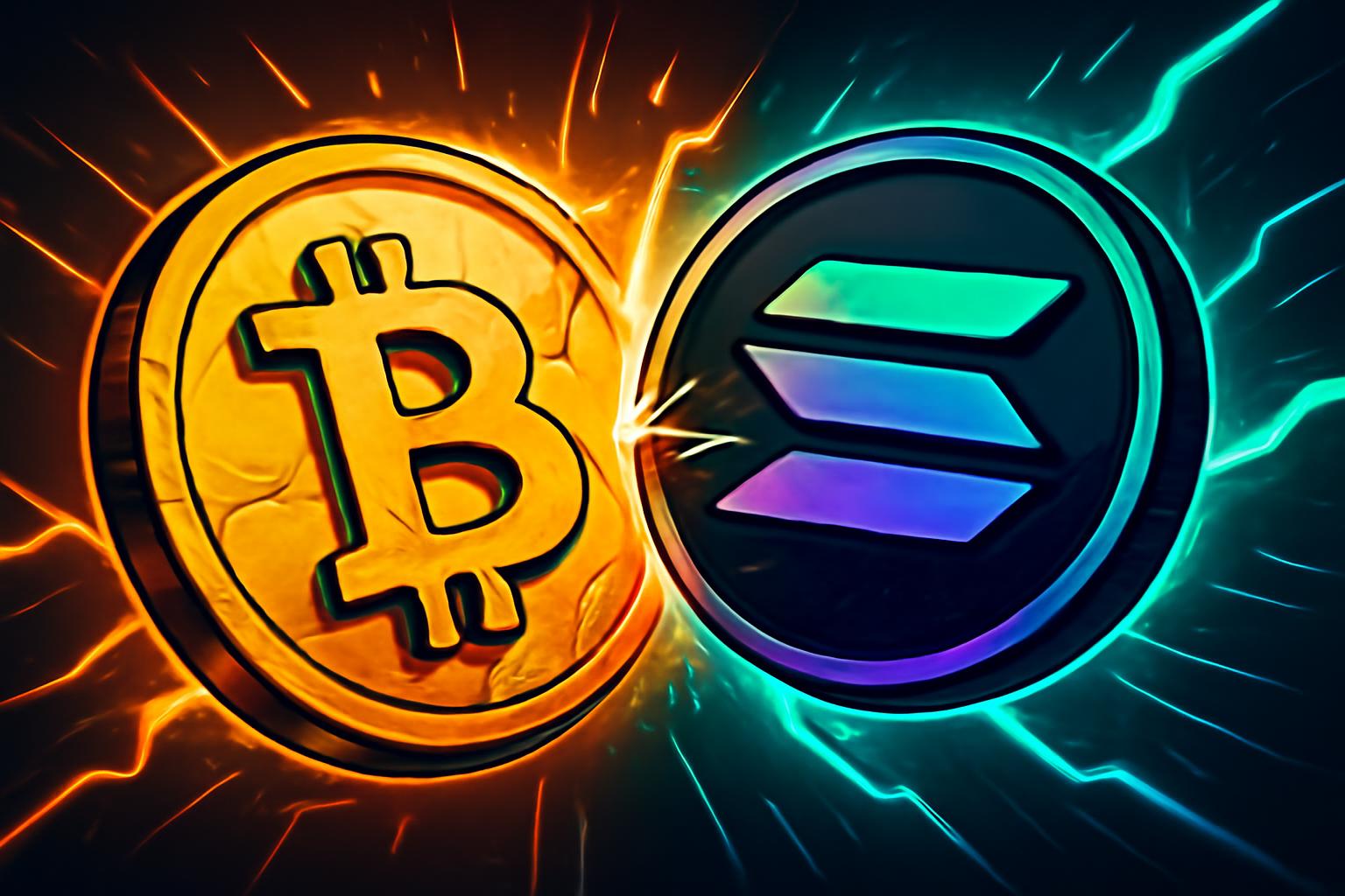 Bitcoin 2026 Outlook, Next Solana Hunt, and Wealth-Building Crypto Strategy