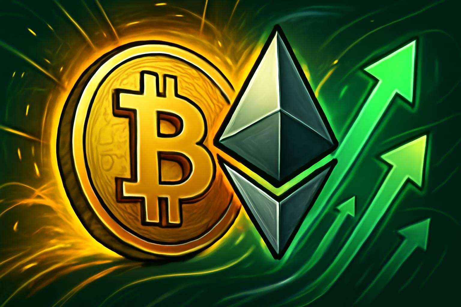 Latest Crypto Market Update: BTC Near $88K as Market Cap Reaches $3.07T