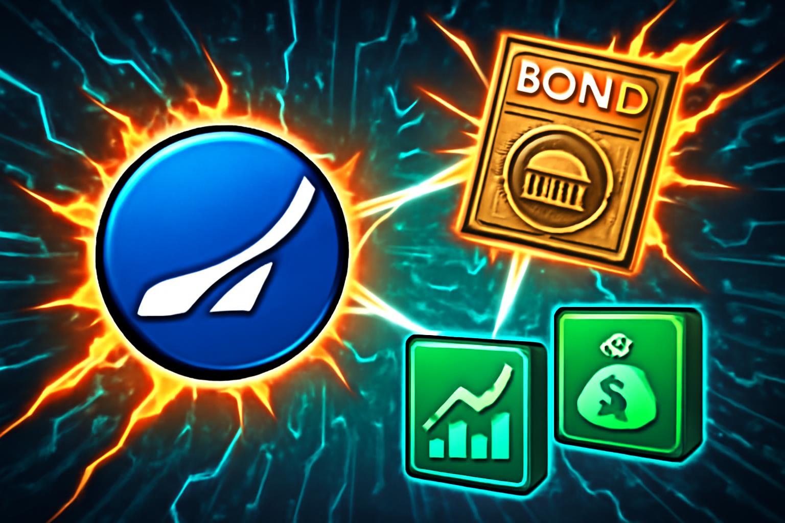 Mirae Asset Joins Tokenization War as Digital Assets Reshape Finance