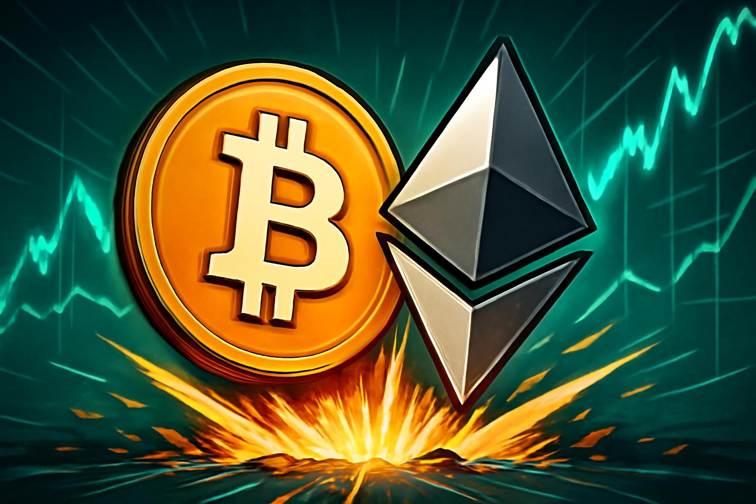 Crypto Market Events to Watch as 2026 Approaches Amid Signs of Recovery