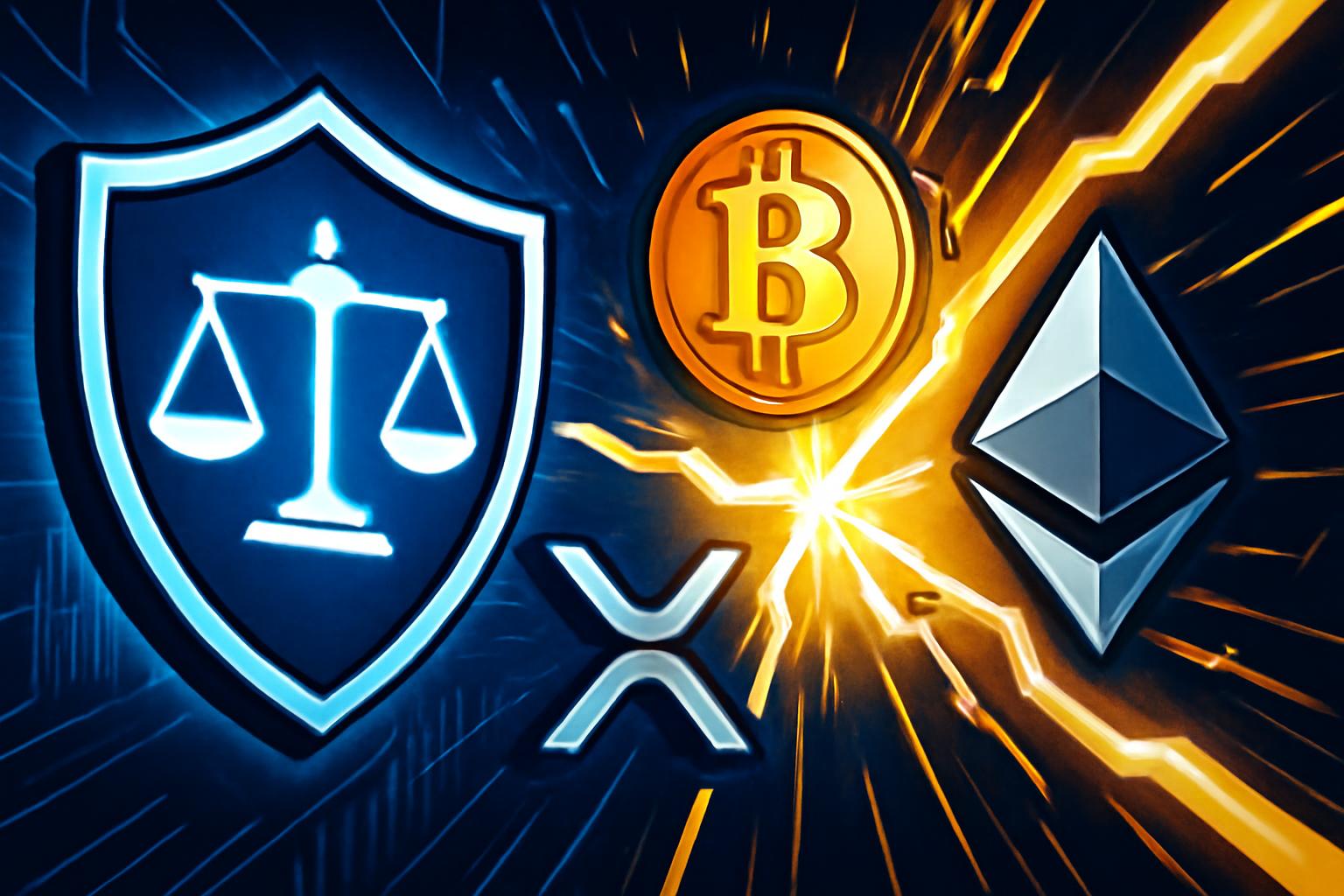 Regulatory Clarity and Tokenization to Transform the 2026 Crypto Market