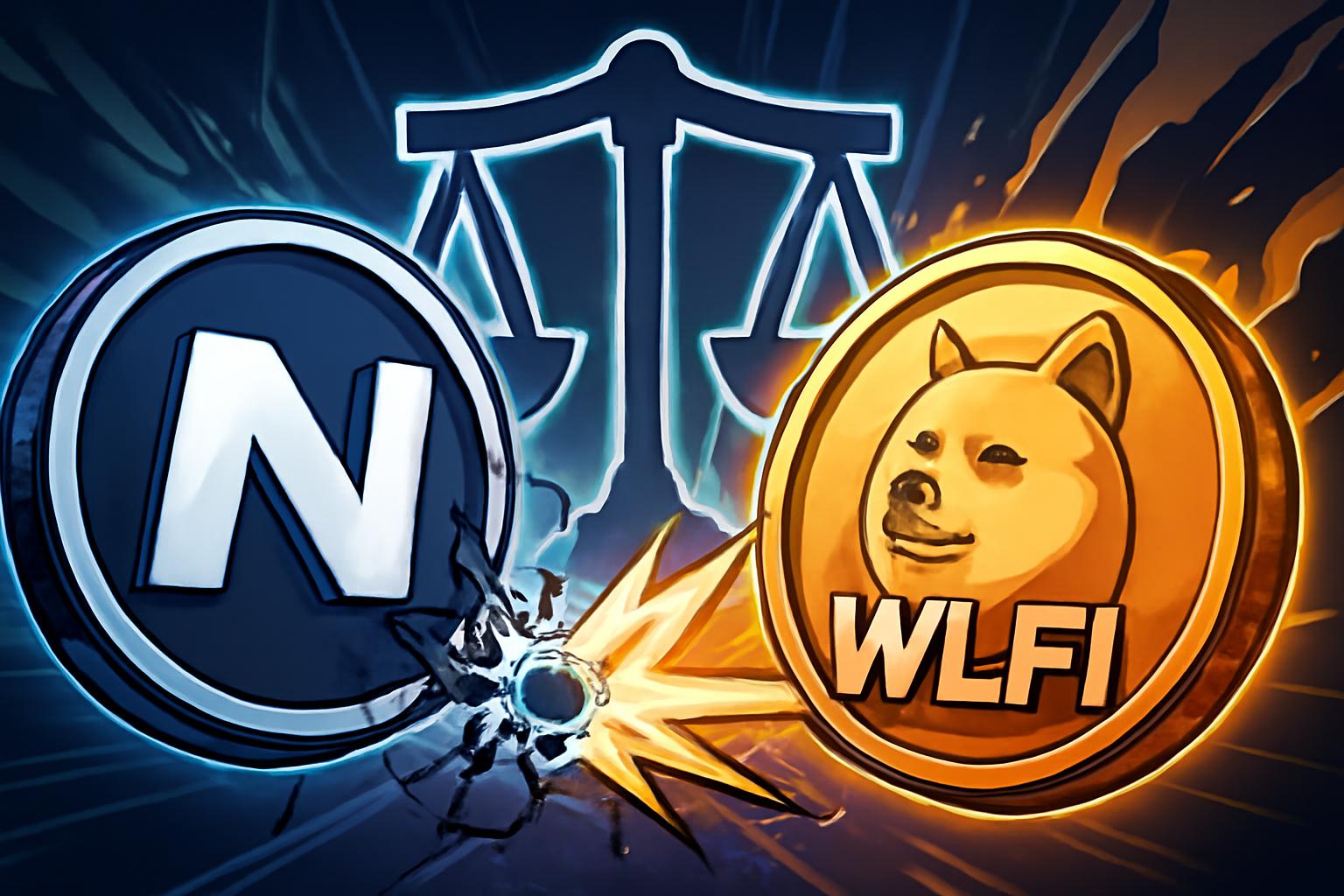 Regulation Tightens as Alt5 Sigma Faces Auditor Licence Lapse and Nasdaq Delisting Risk