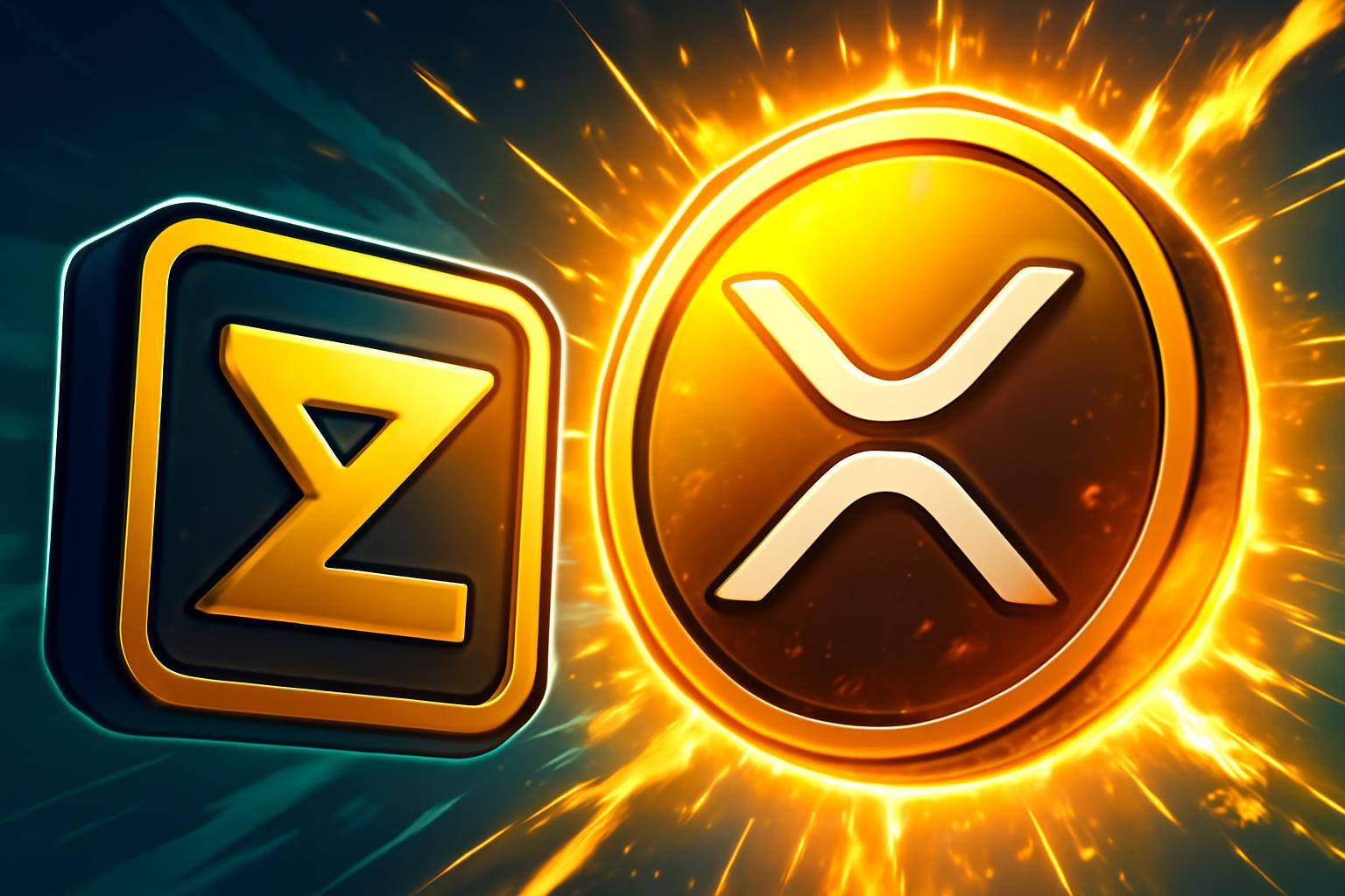 XRP Spot ETFs See Late-December Inflows Led by Franklin XRP ETF (XRPZ)