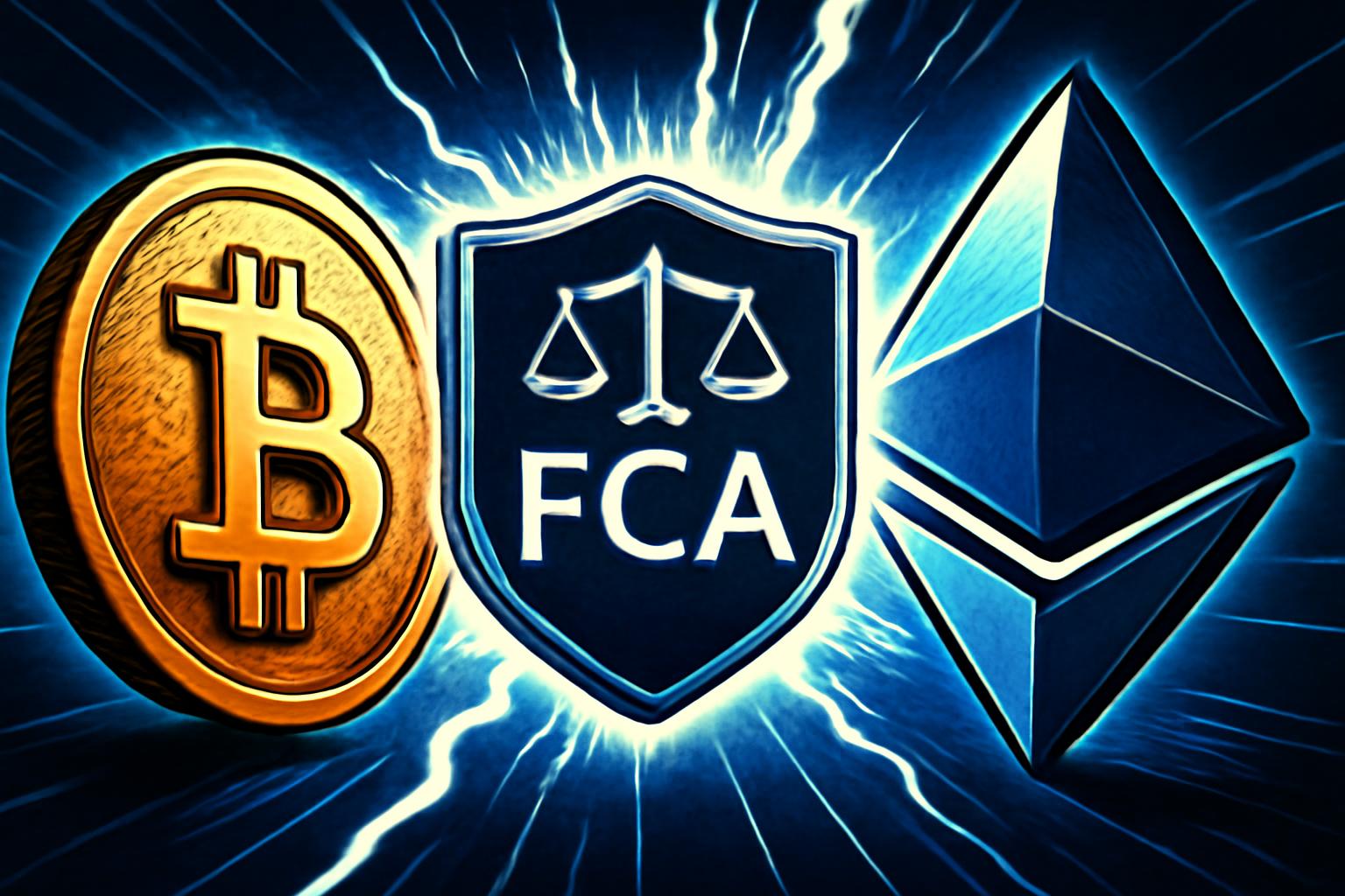 UK Crypto Regulation Set to Reshape Startups and NFT Exemption Highlighted